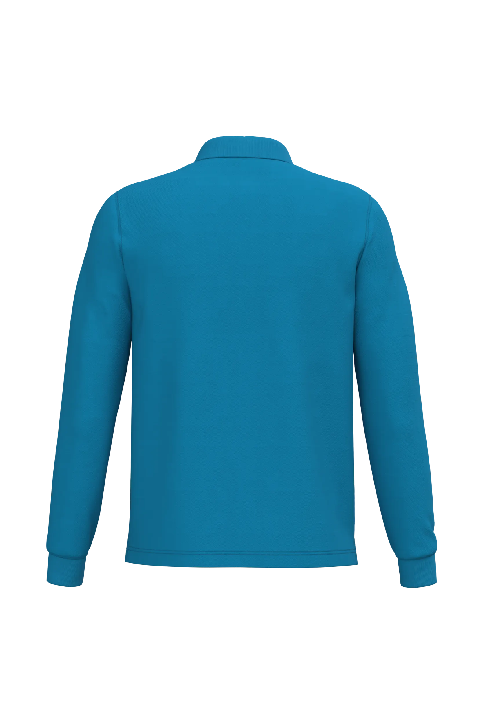 Tropical Blue