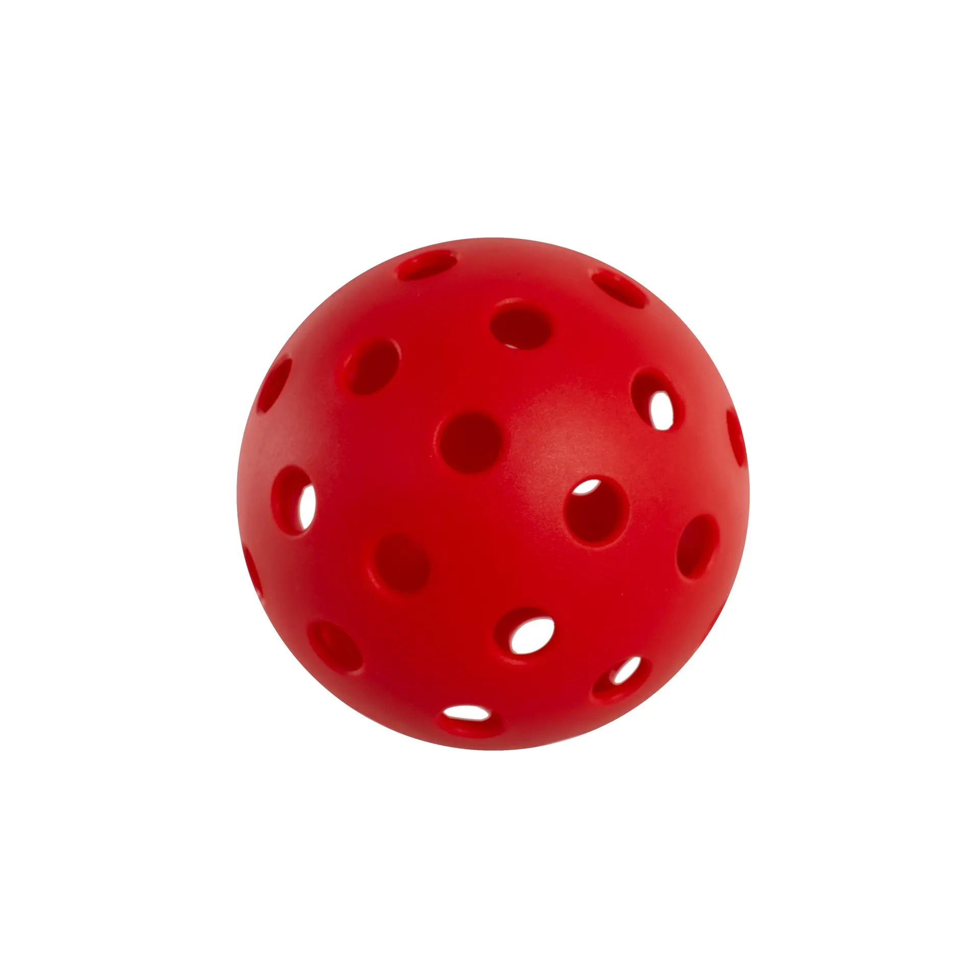 SET DE 2 PALAS PICKLEBALL MADERA CON 4 PELOTAS