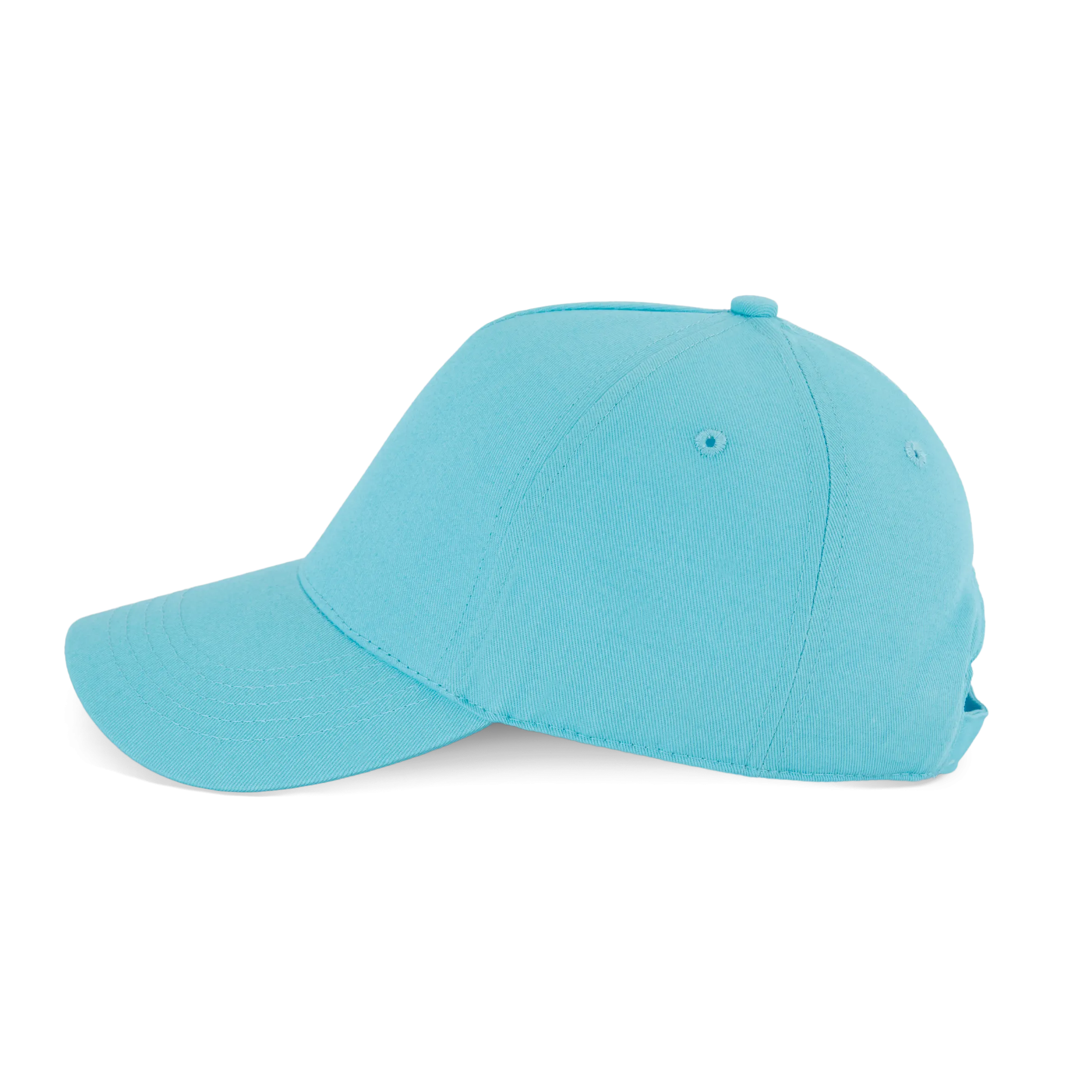 Gorra de 5 paneles - K-up Gold Label