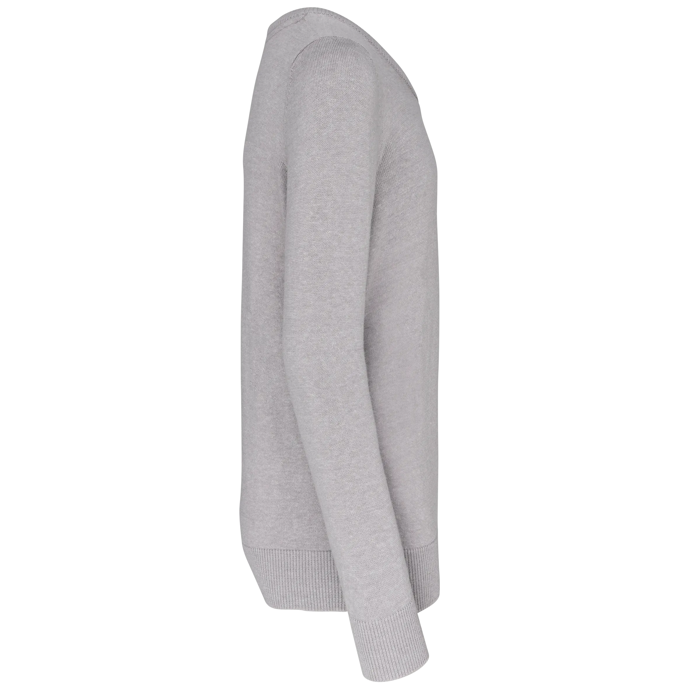 Jersey cuello de pico niños