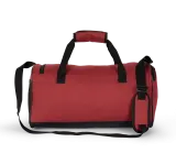 Bolsa de deporte básica en material reciclado