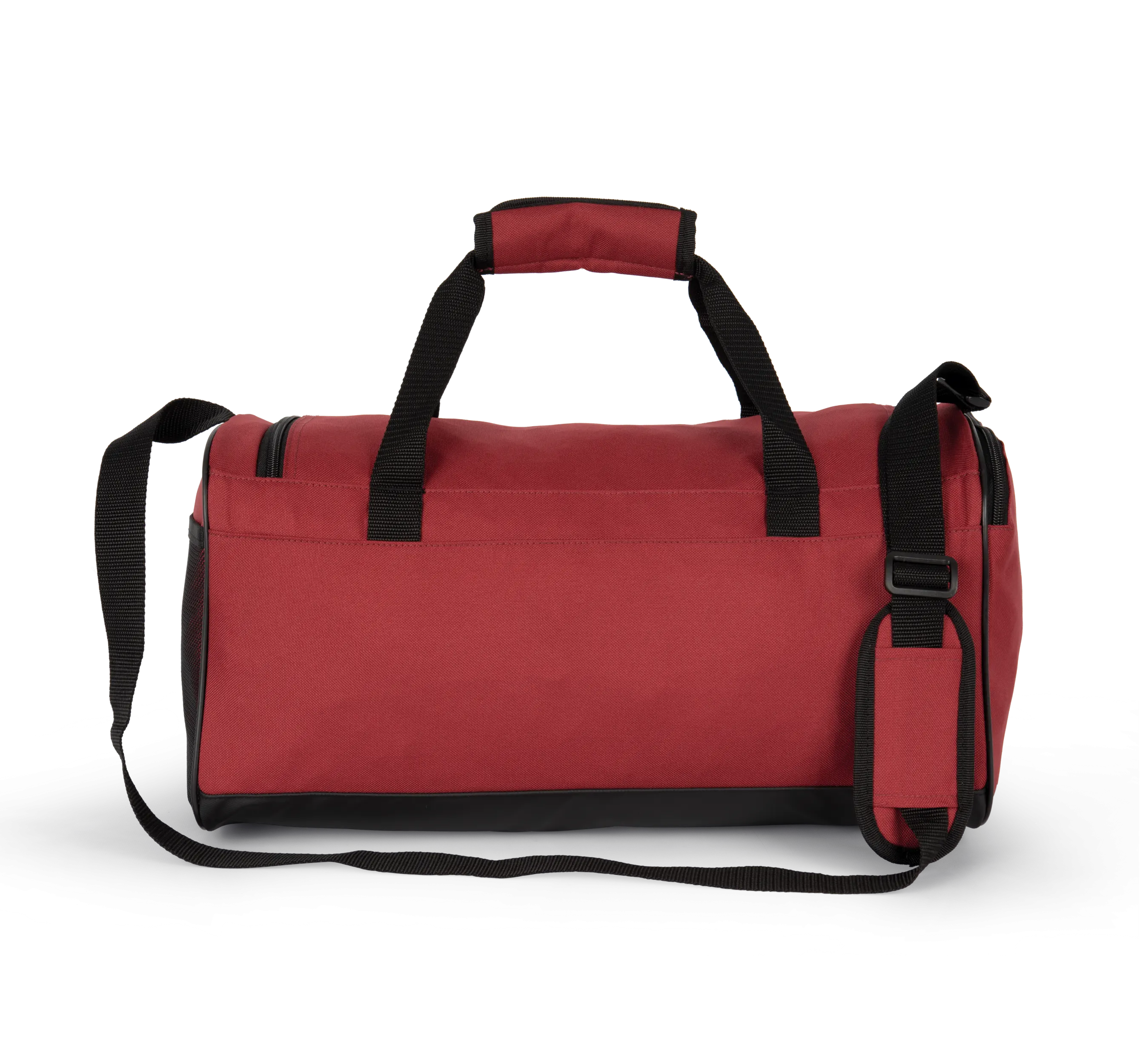 Bolsa de deporte básica en material reciclado