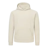 Sudadera con capucha de algodón para hombre