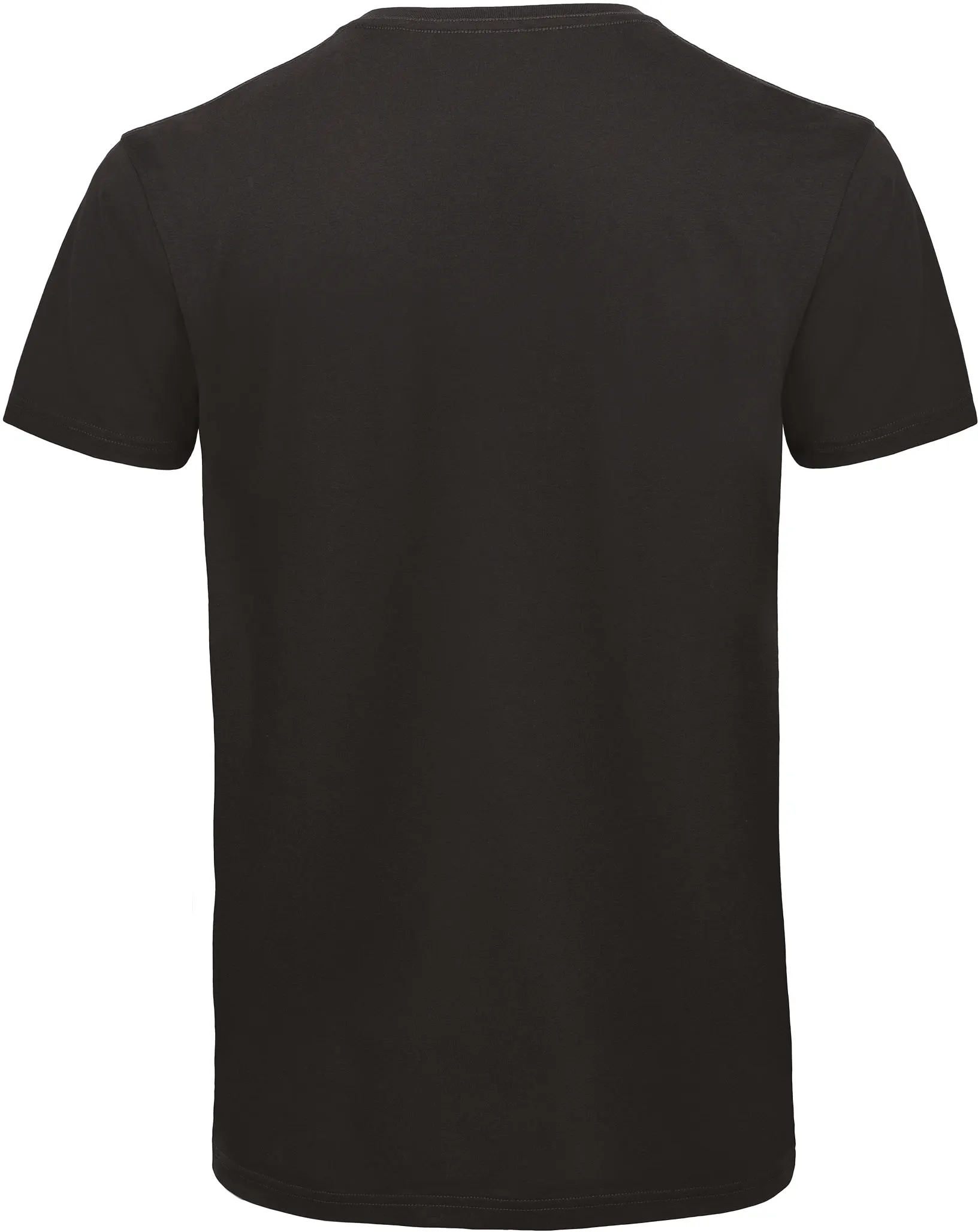 Camiseta Orgánica Inspire cuello de pico hombre