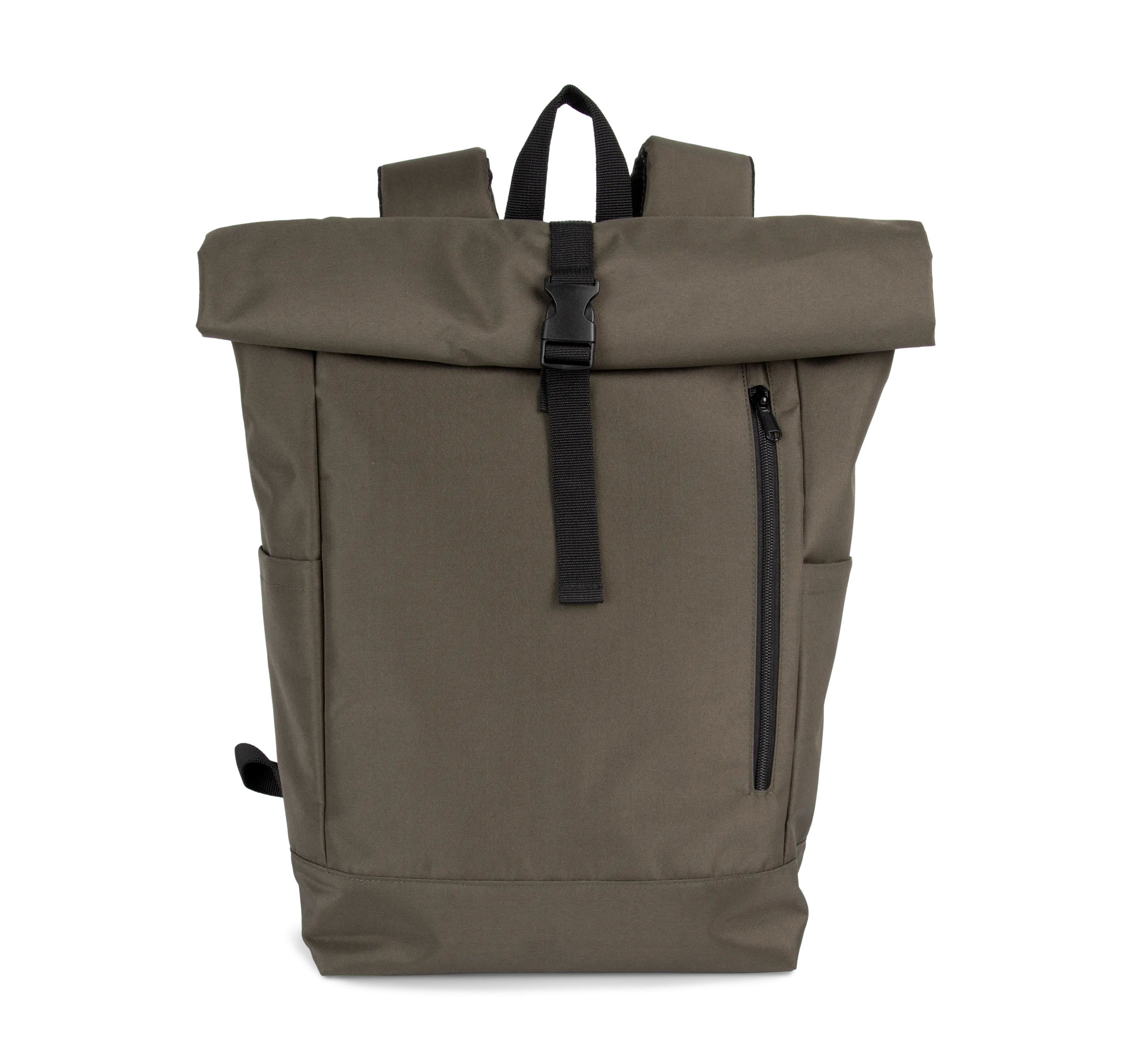 Mochila casual Roll-Top