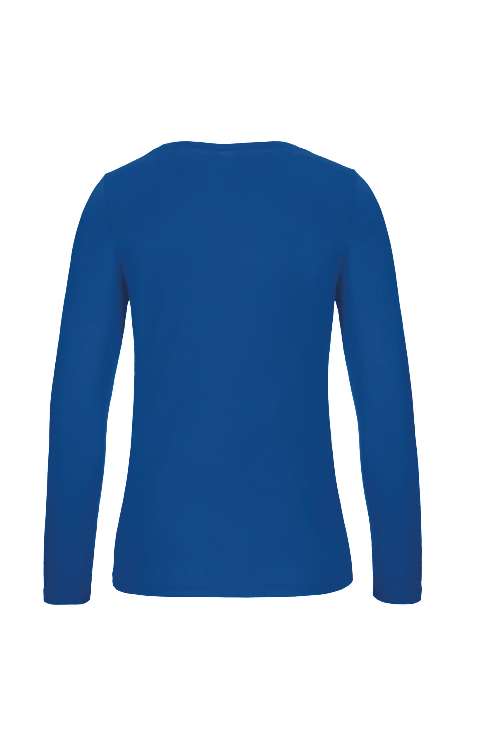 Camiseta #E150 manga larga mujer