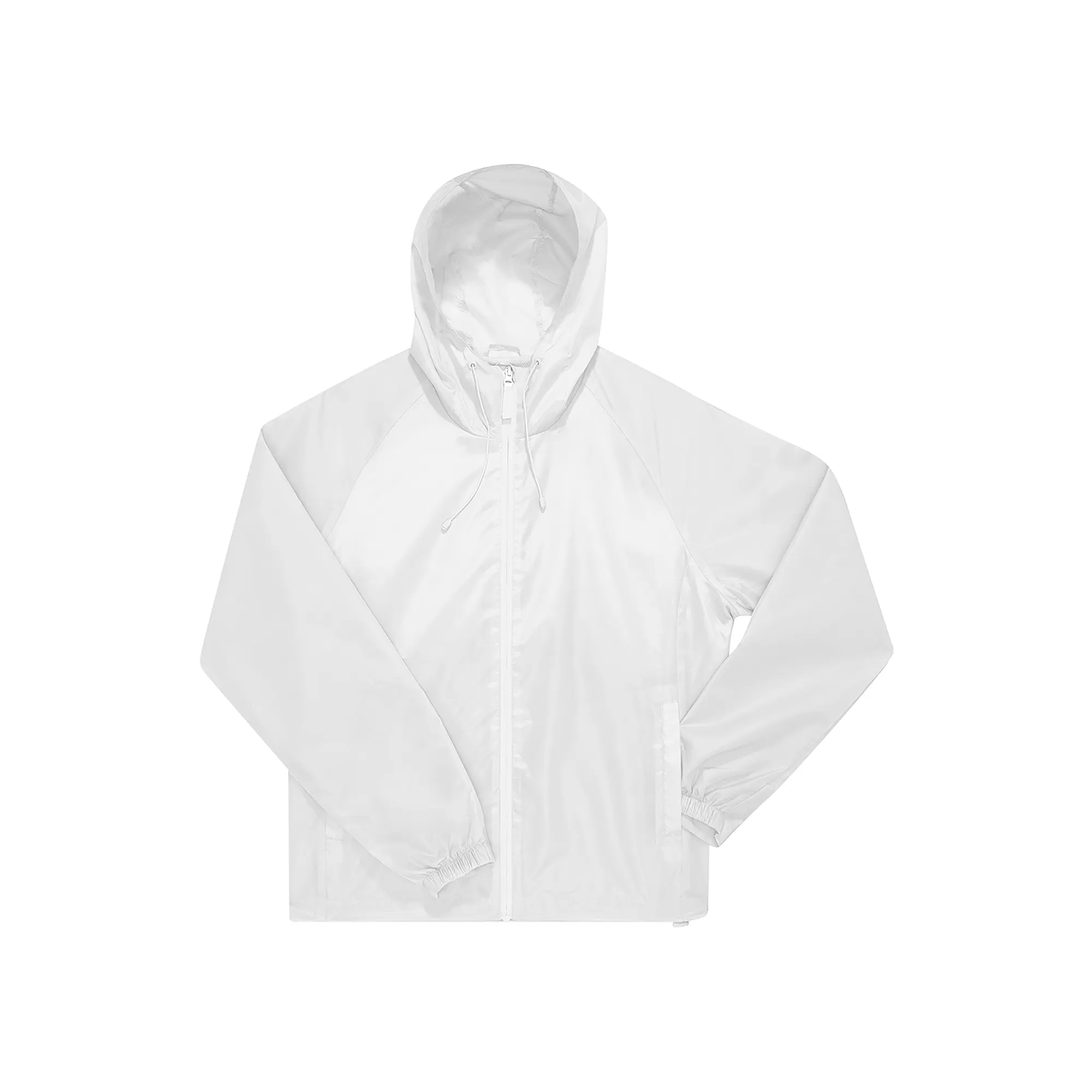 Cortavientos #Reset unisex