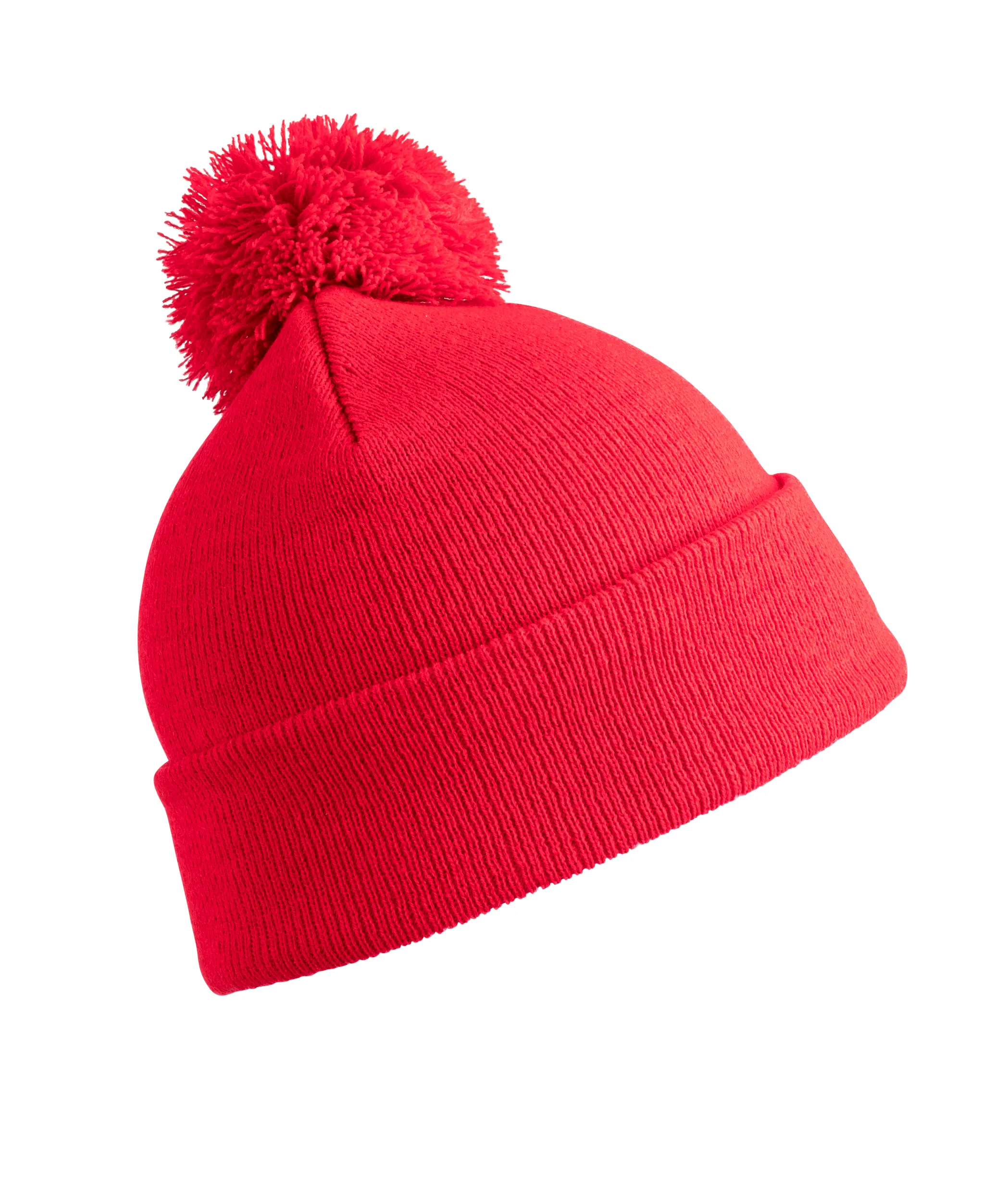 Gorro pompón