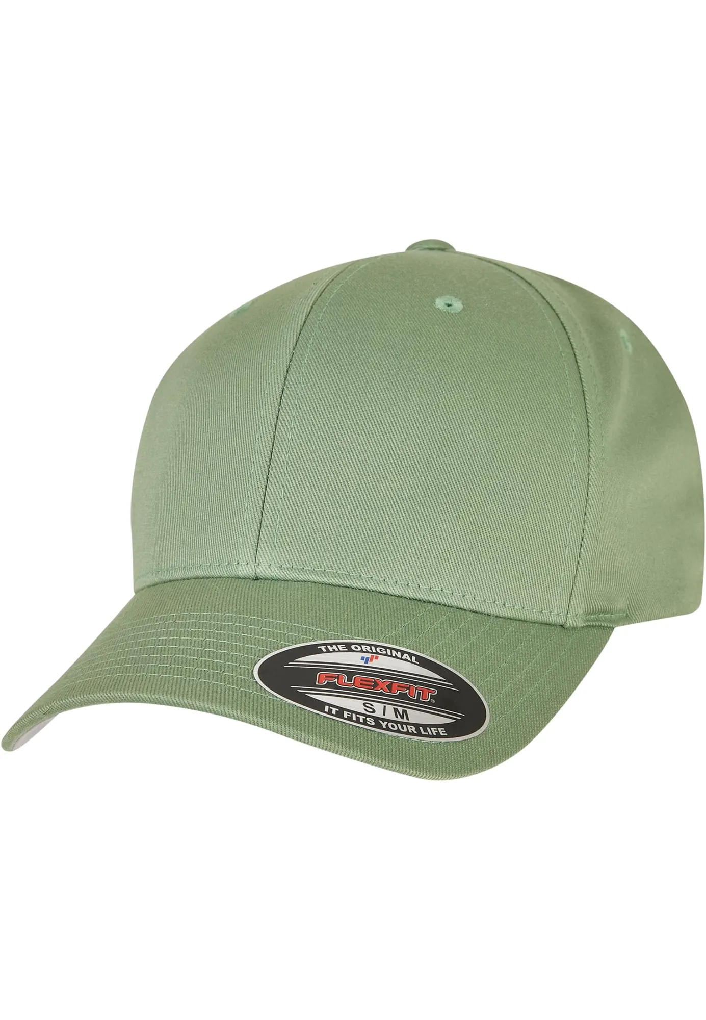Gorra Flexfit Wooly Combed