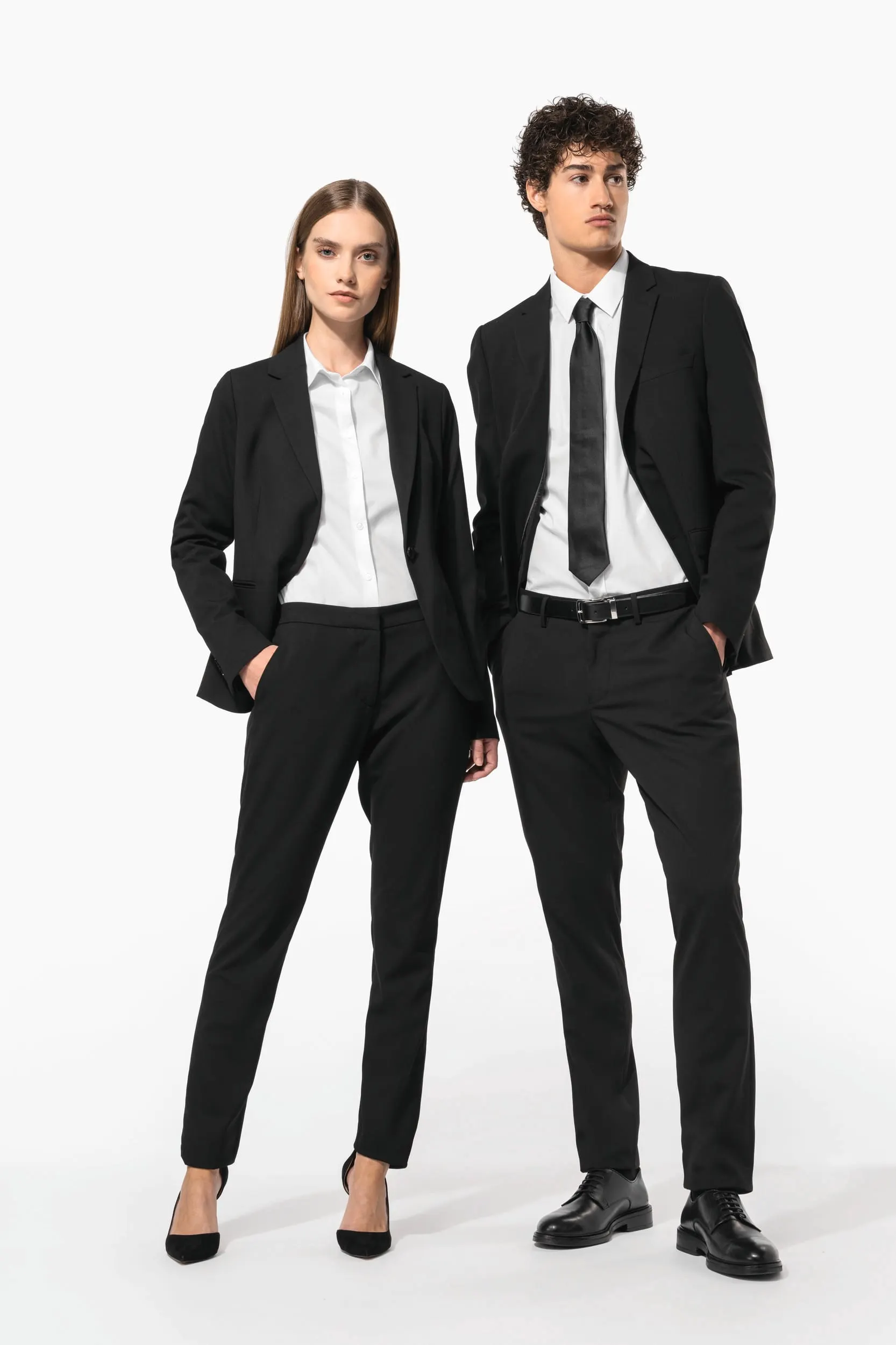 Chaqueta mujer