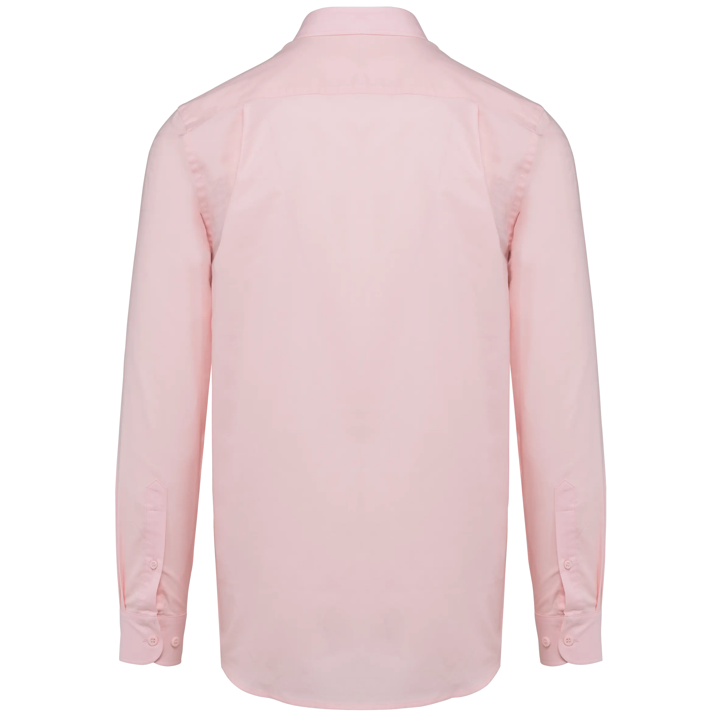 Oxford Pale Pink