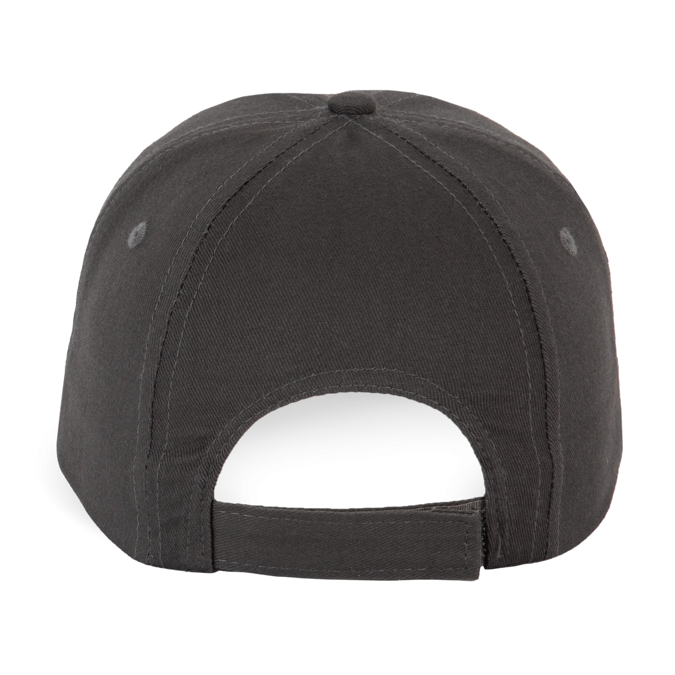 Gorra "Easy printing" - 6 paneles