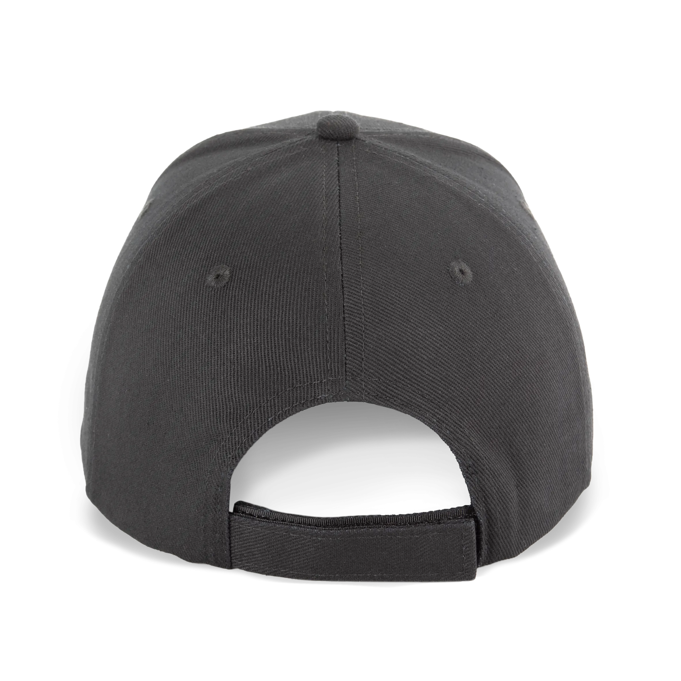 Gorra de 5 paneles