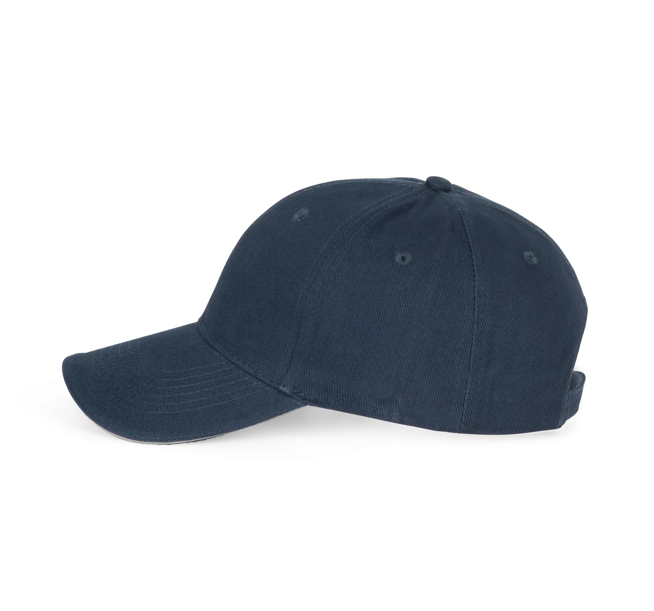 ORLANDO - Gorra 6 paneles