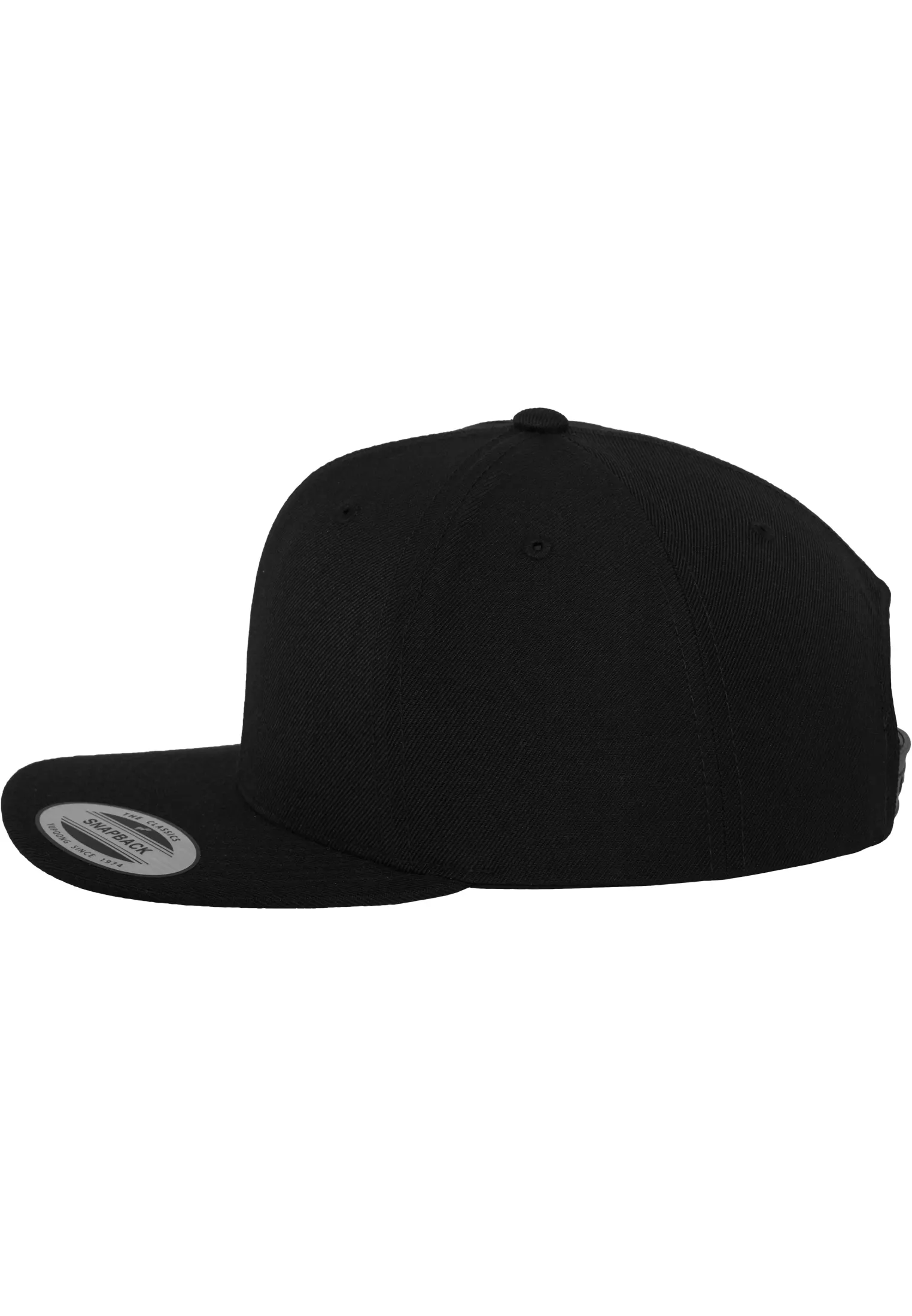 Gorra Classic Snapback