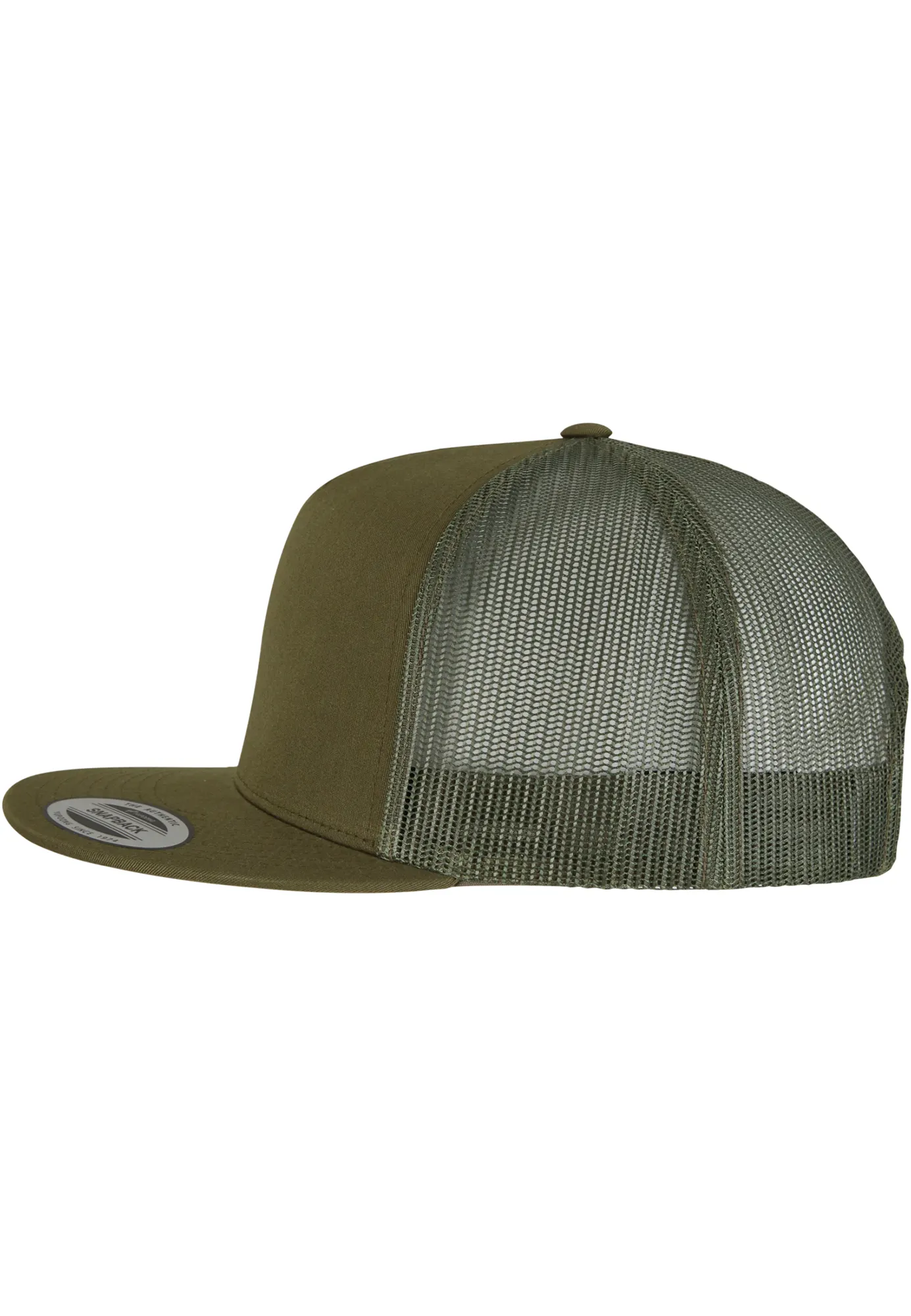 Gorra Classic Trucker