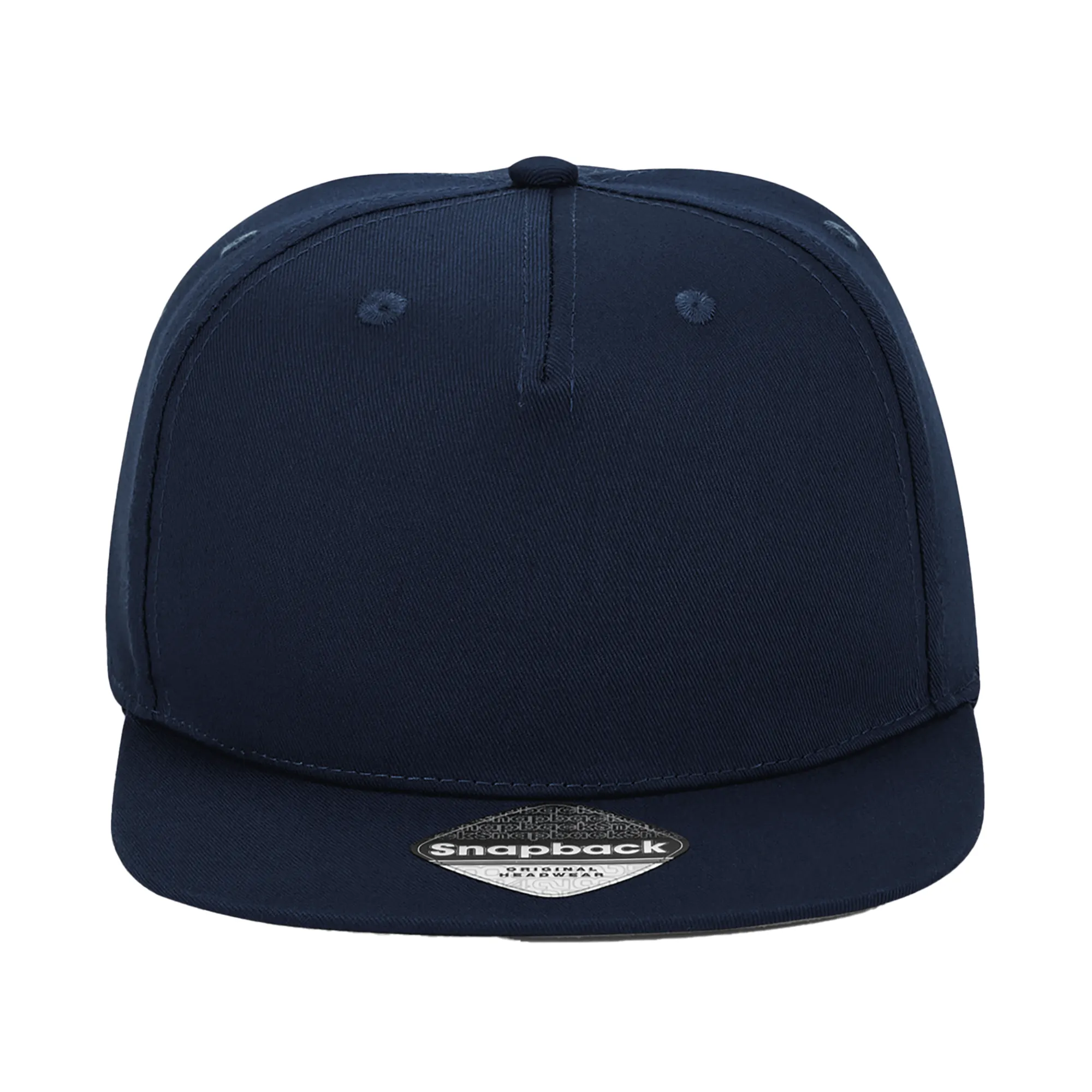 Gorra rapper - 5 paneles