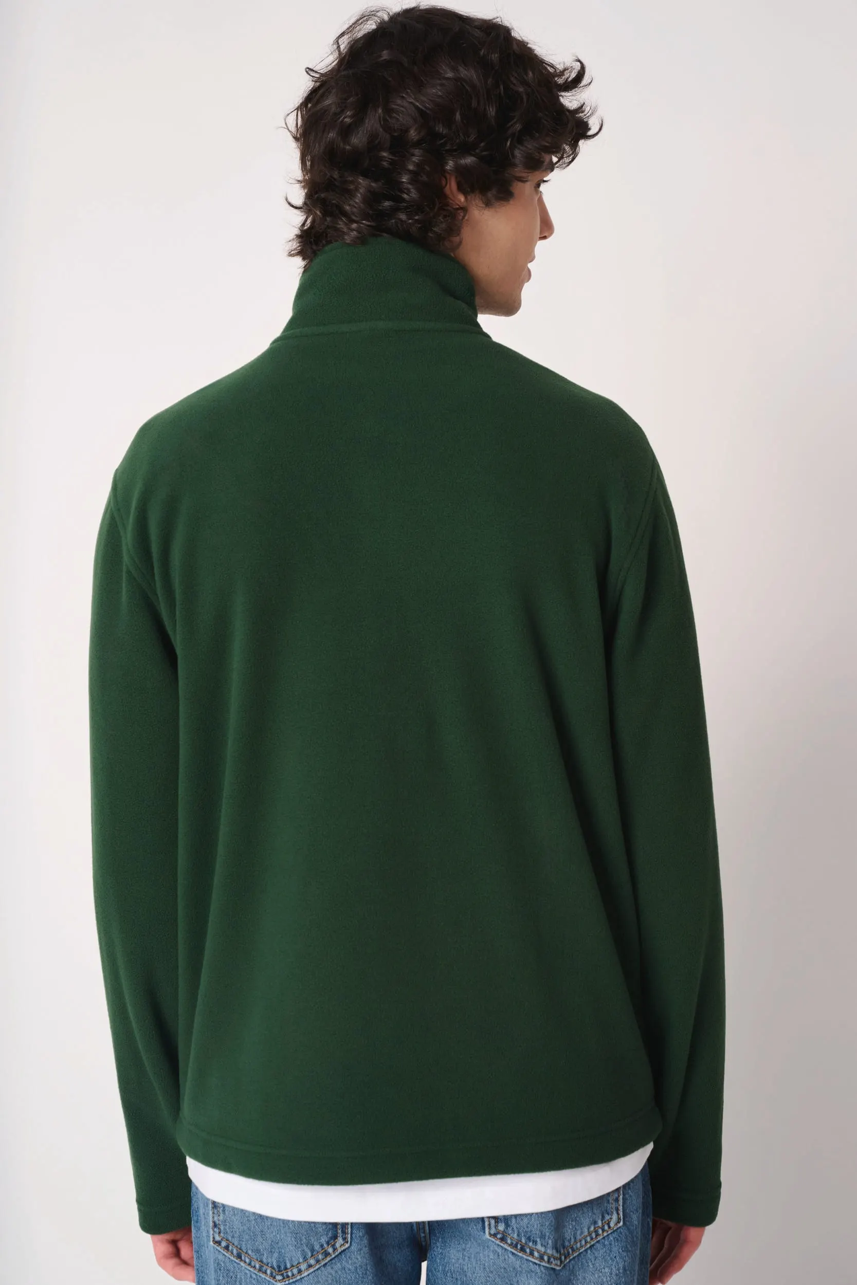 Chaqueta polar unisex