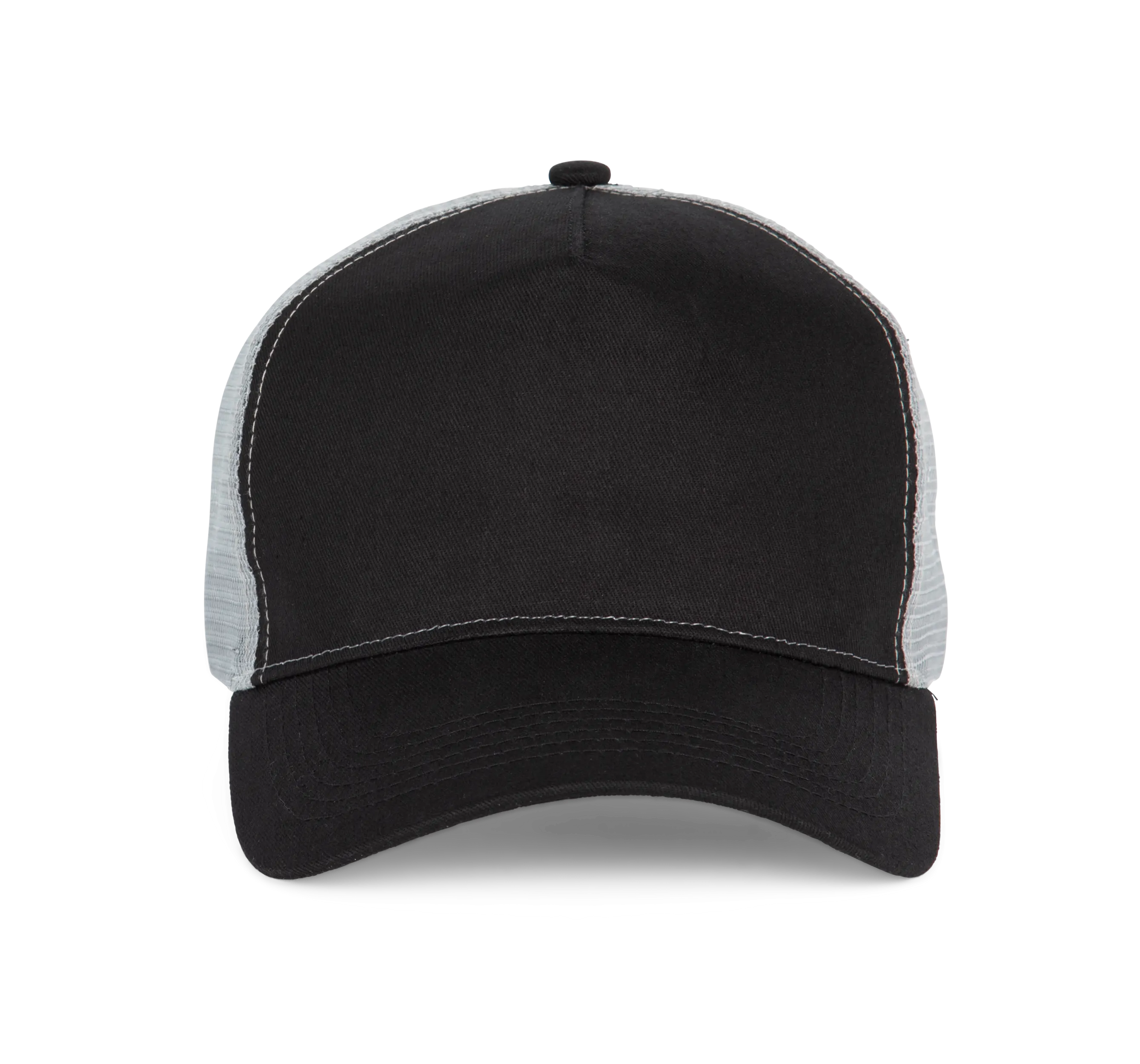 Gorra trucker - 5 paneles