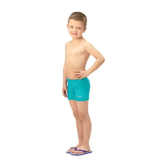 BOXER SQUBA SERIES TRAINING NIÑO