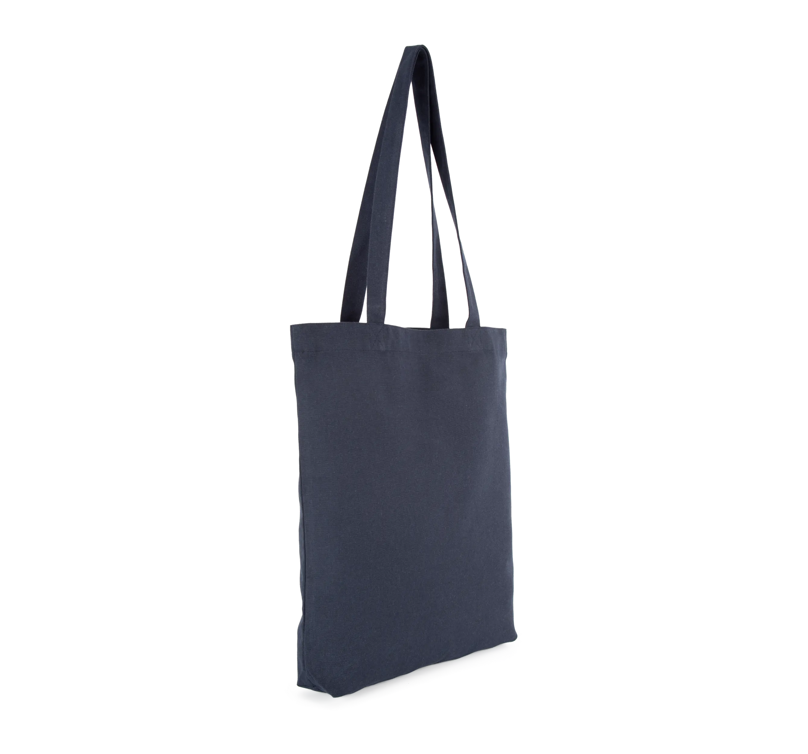 Bolsa de algodón reciclado