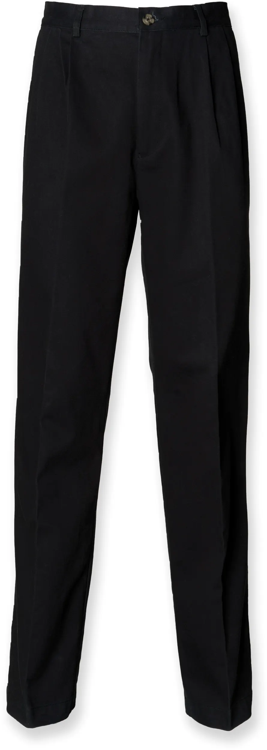 Pantalón chino 65/35 hombre