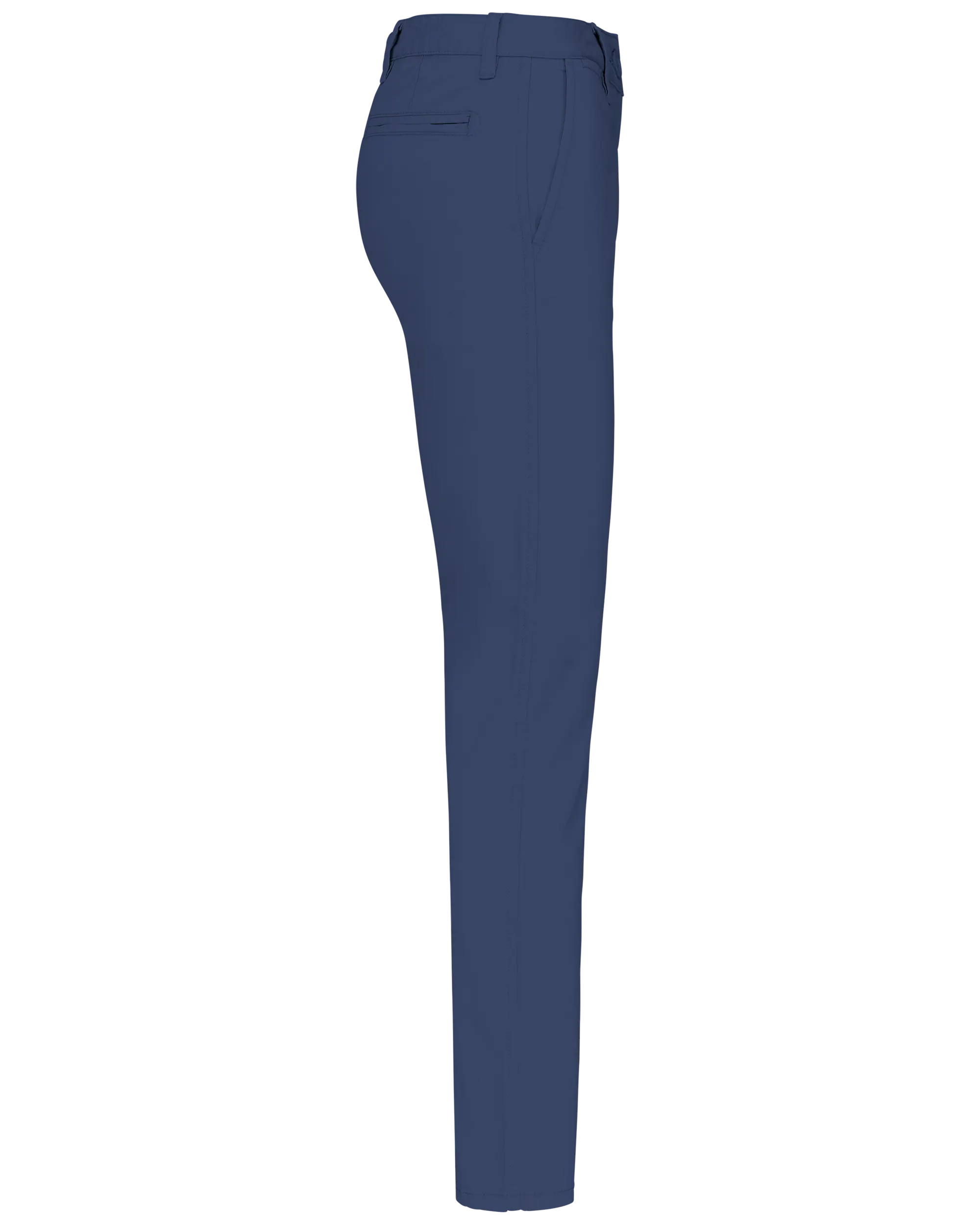 Pantalón chino mujer
