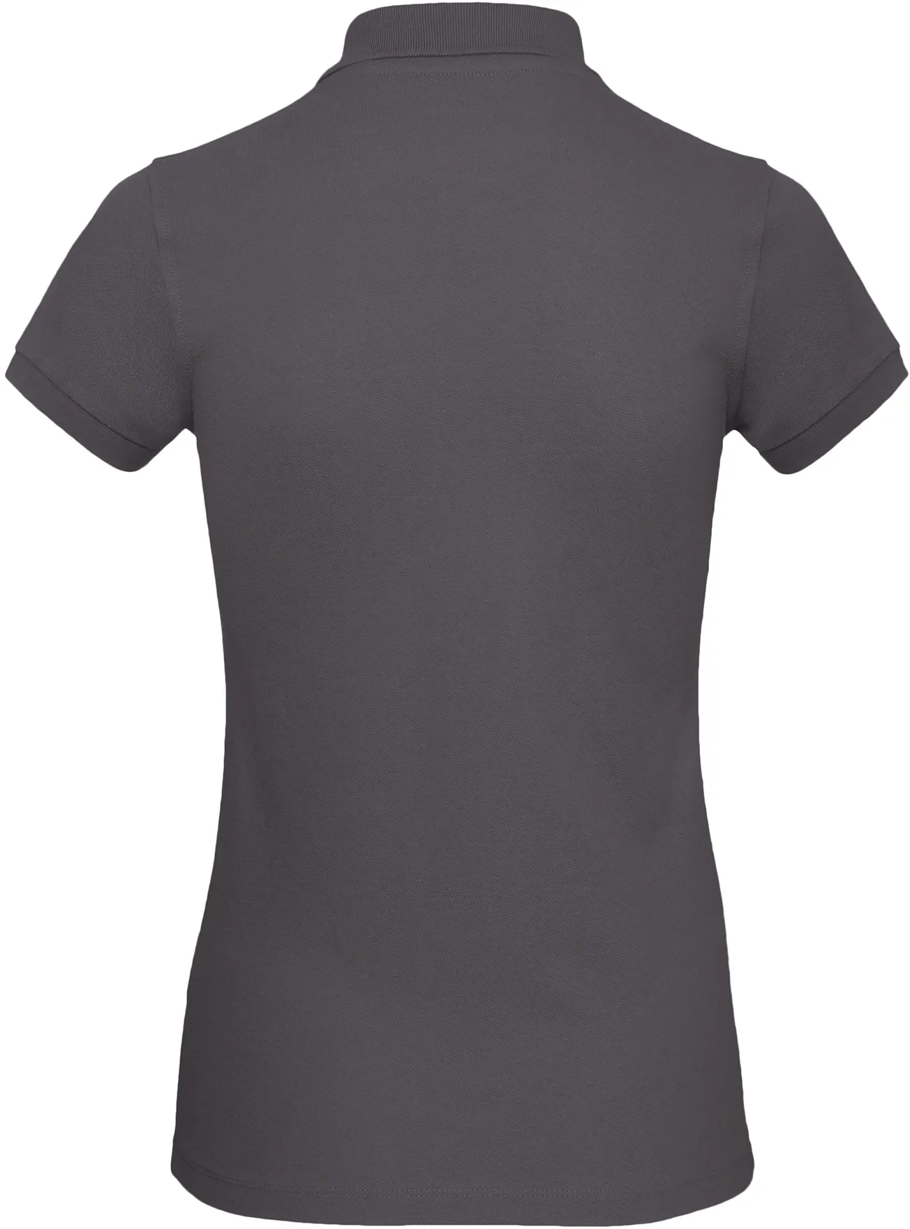 Polo Orgánico Inspire mujer