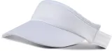 Visera deportiva