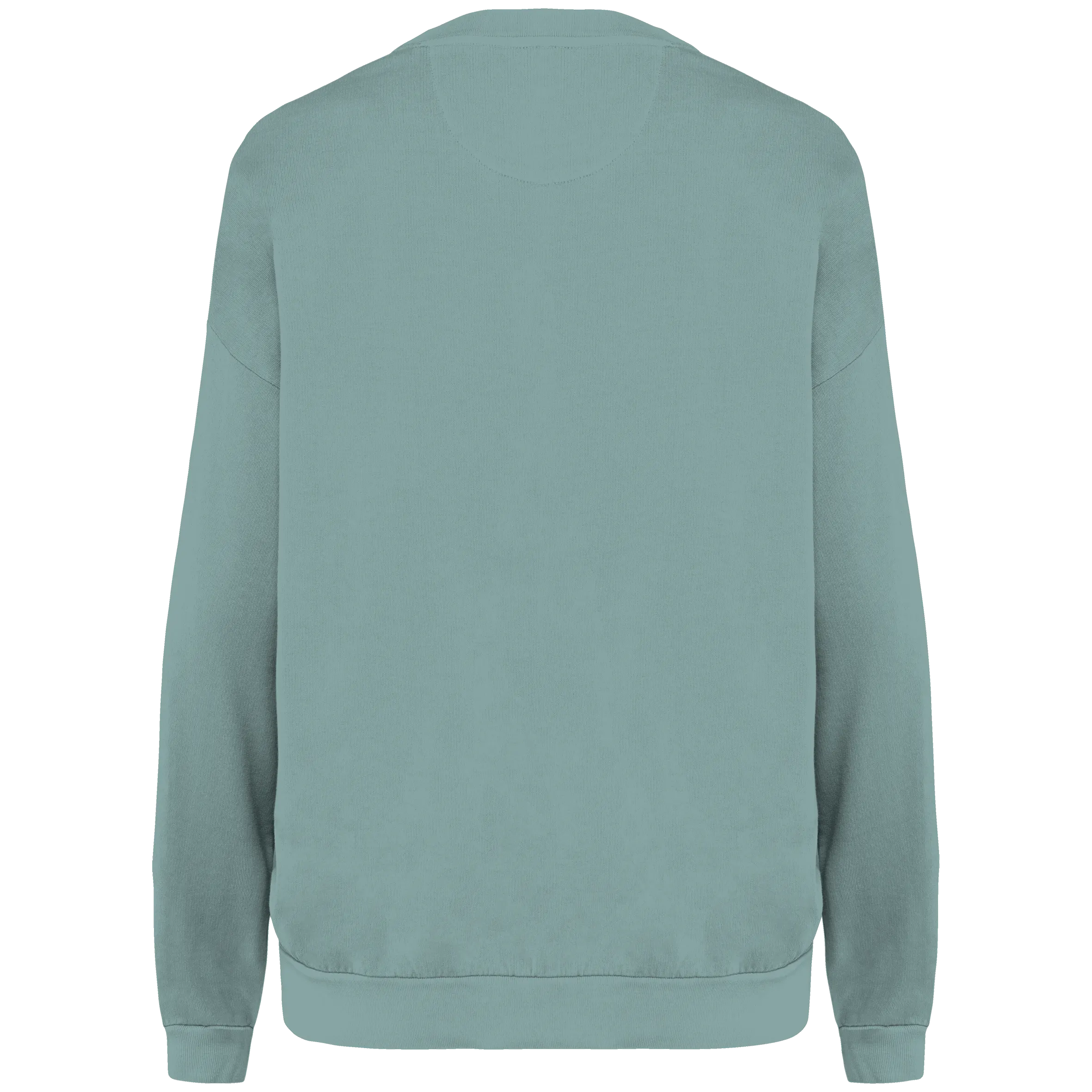Washed Jade Green