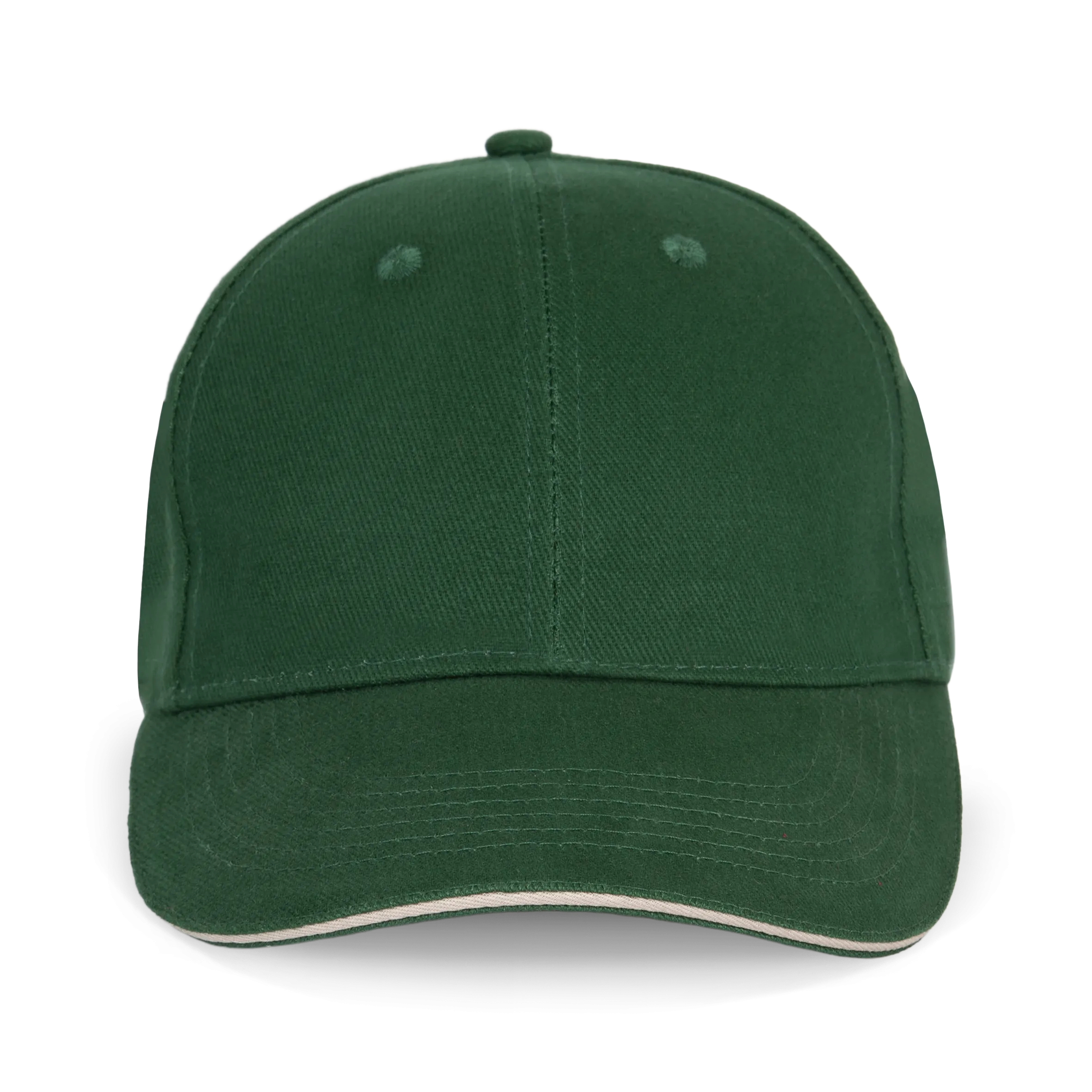 ORLANDO - Gorra 6 paneles