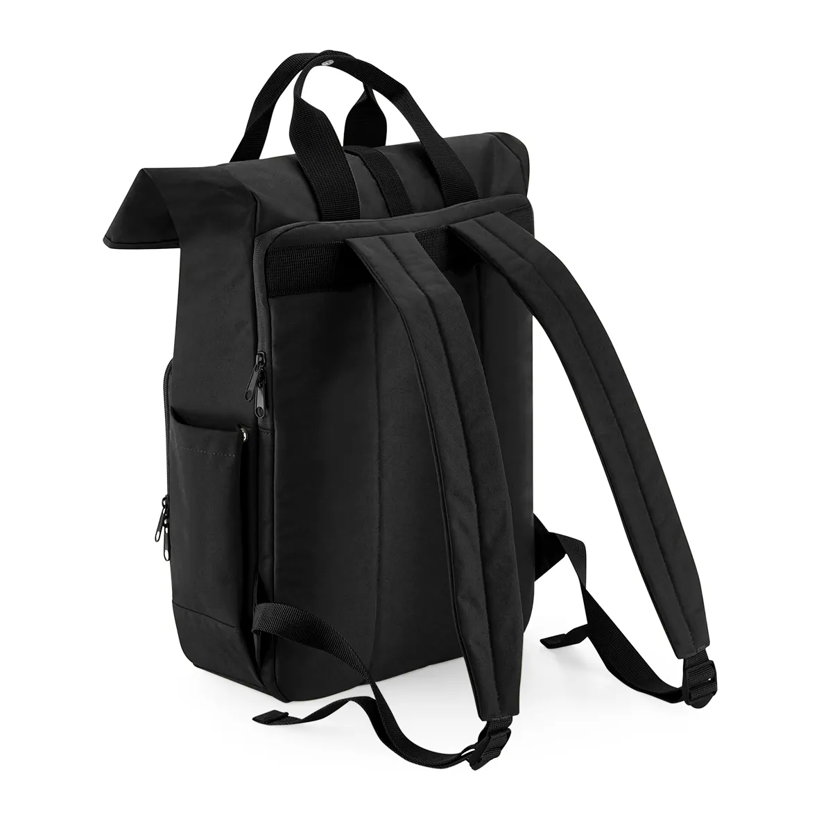 Mochila reciclada para ordenador <br/>