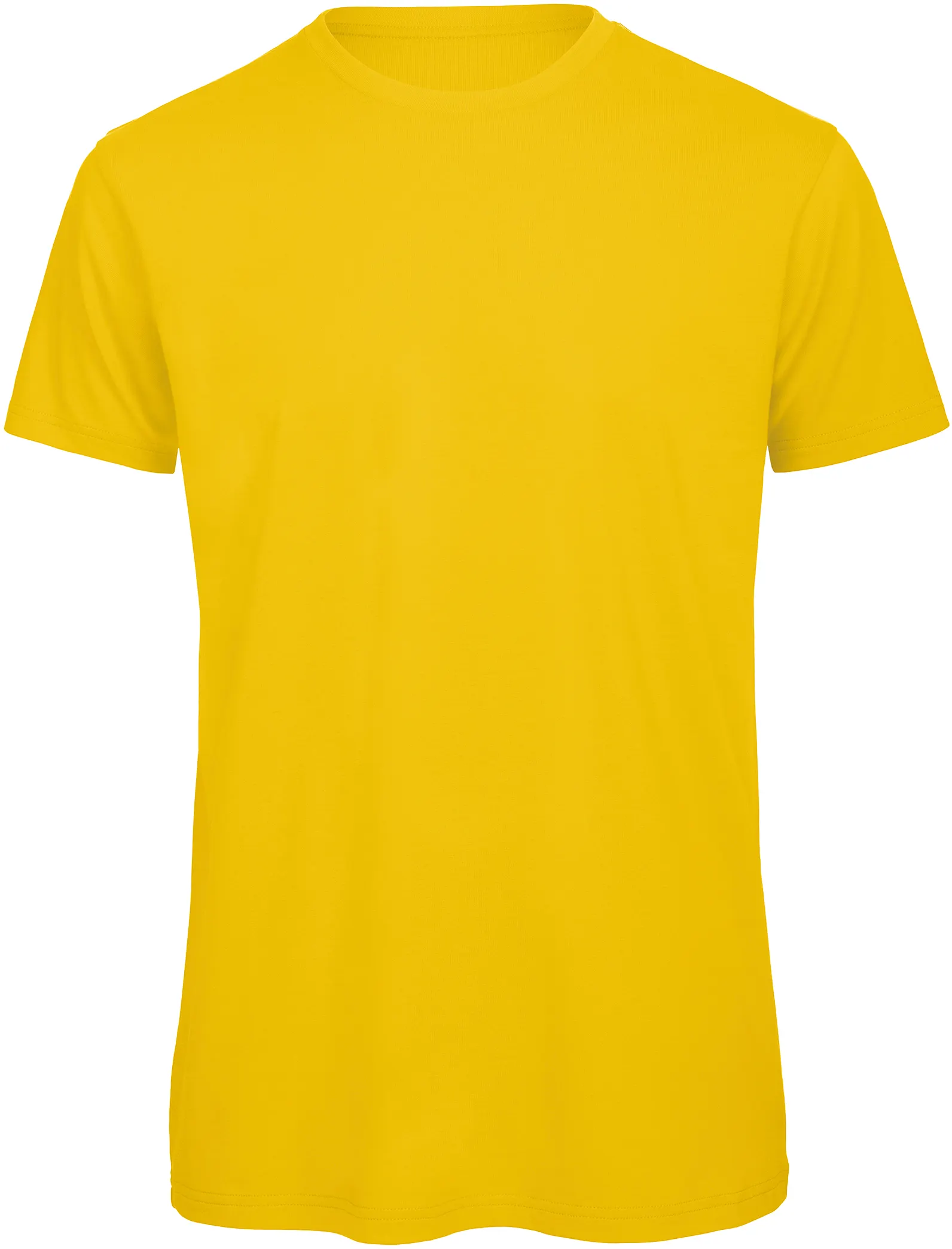 Camiseta Organic Inspire hombre
