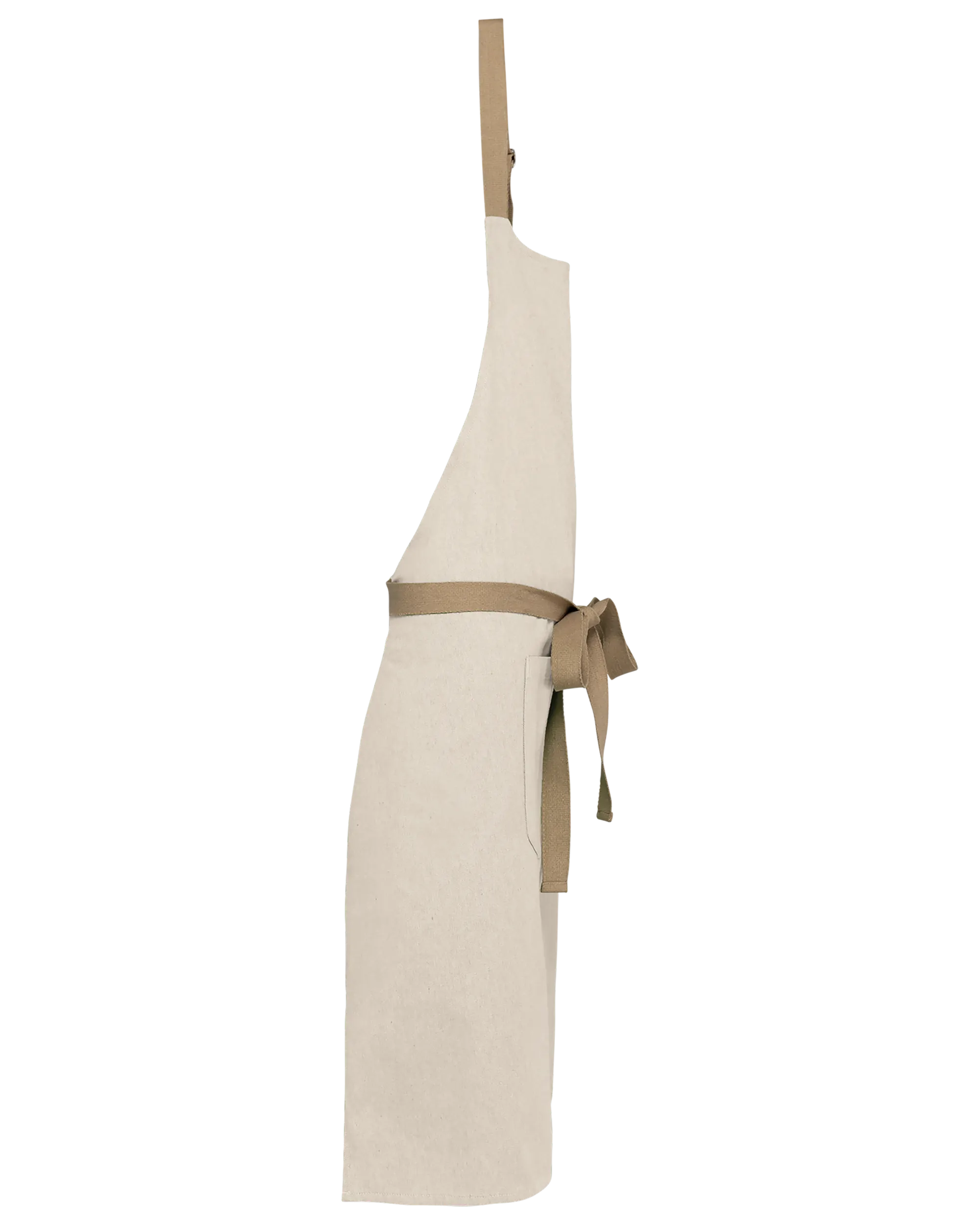 Delantal ecorresponsable - Unisex