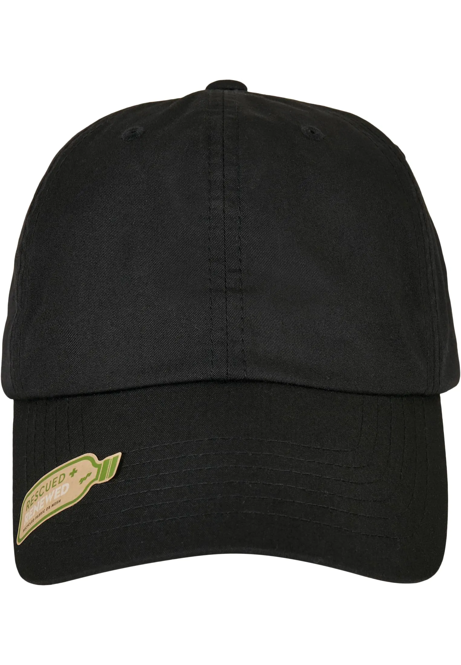 Gorra "dad cap" poliéster reciclado