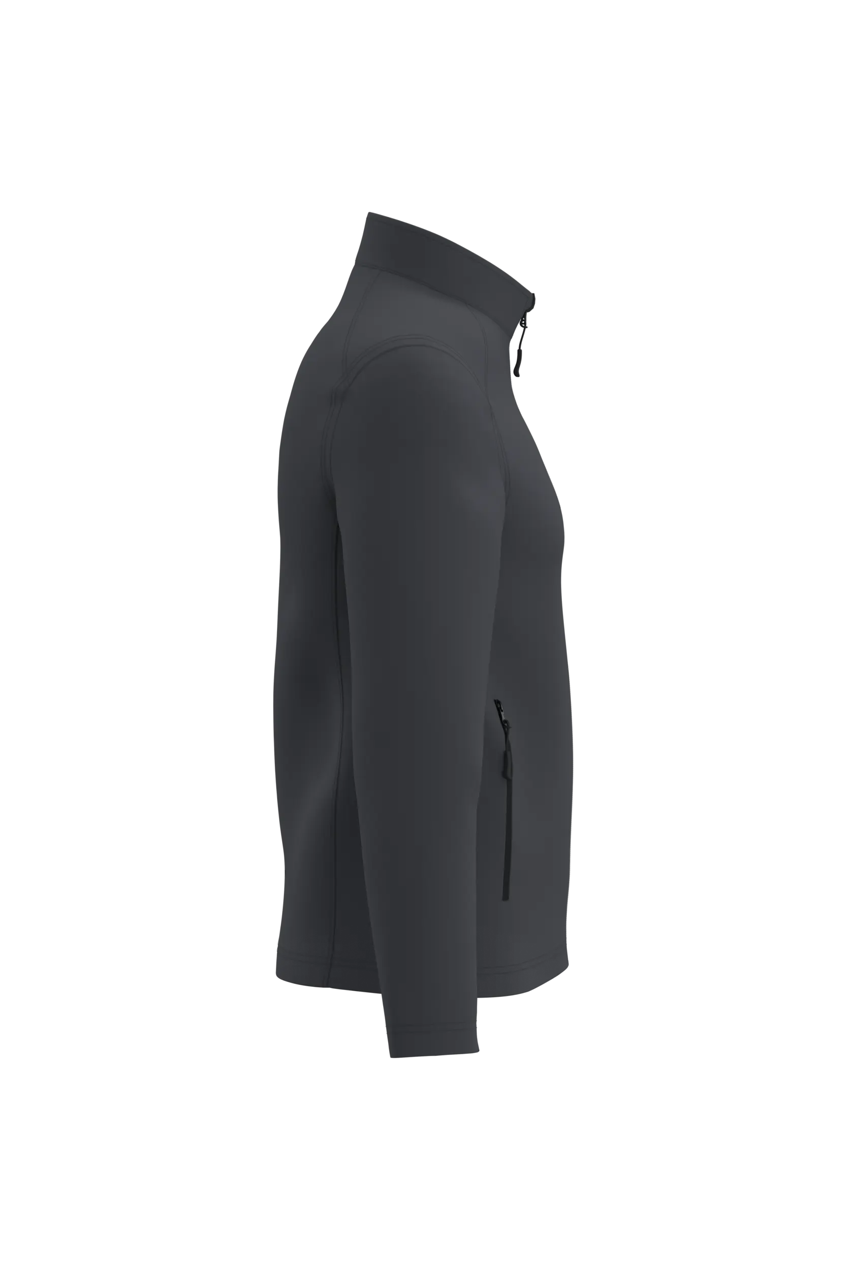 Chaqueta softshell de 2 capas hombre