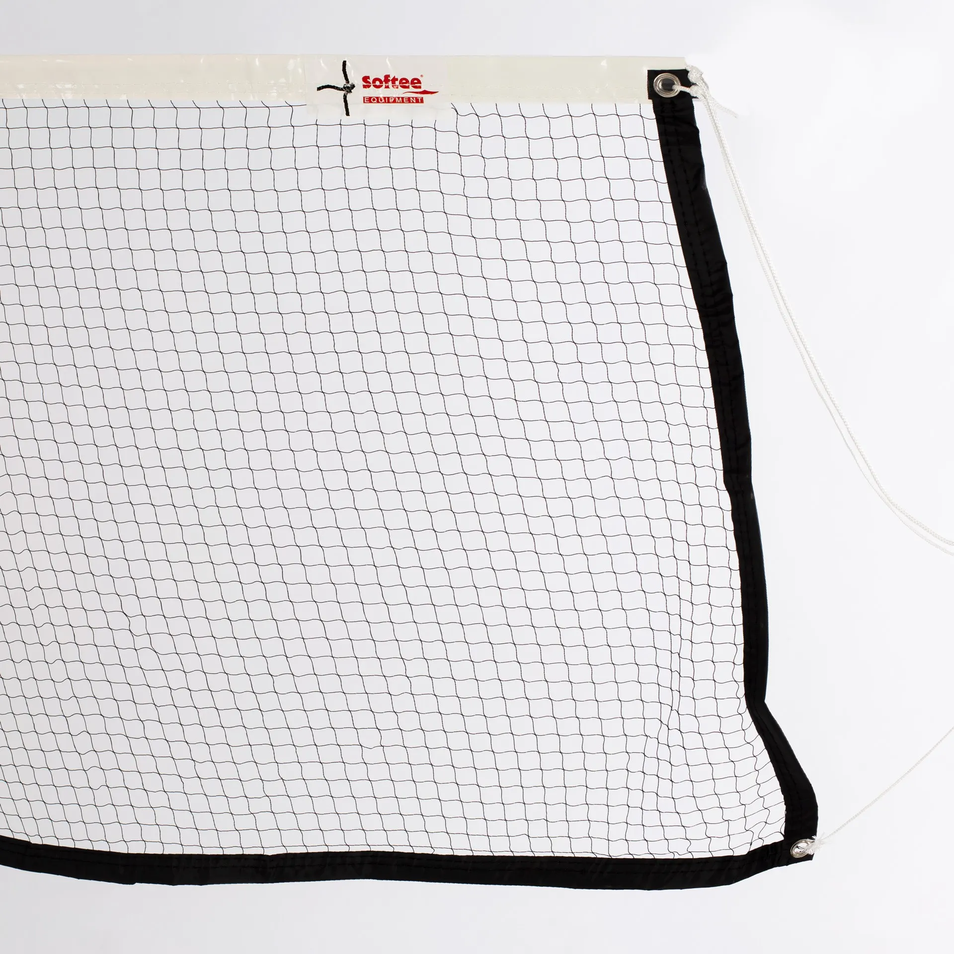 RED BADMINTON DELUXE