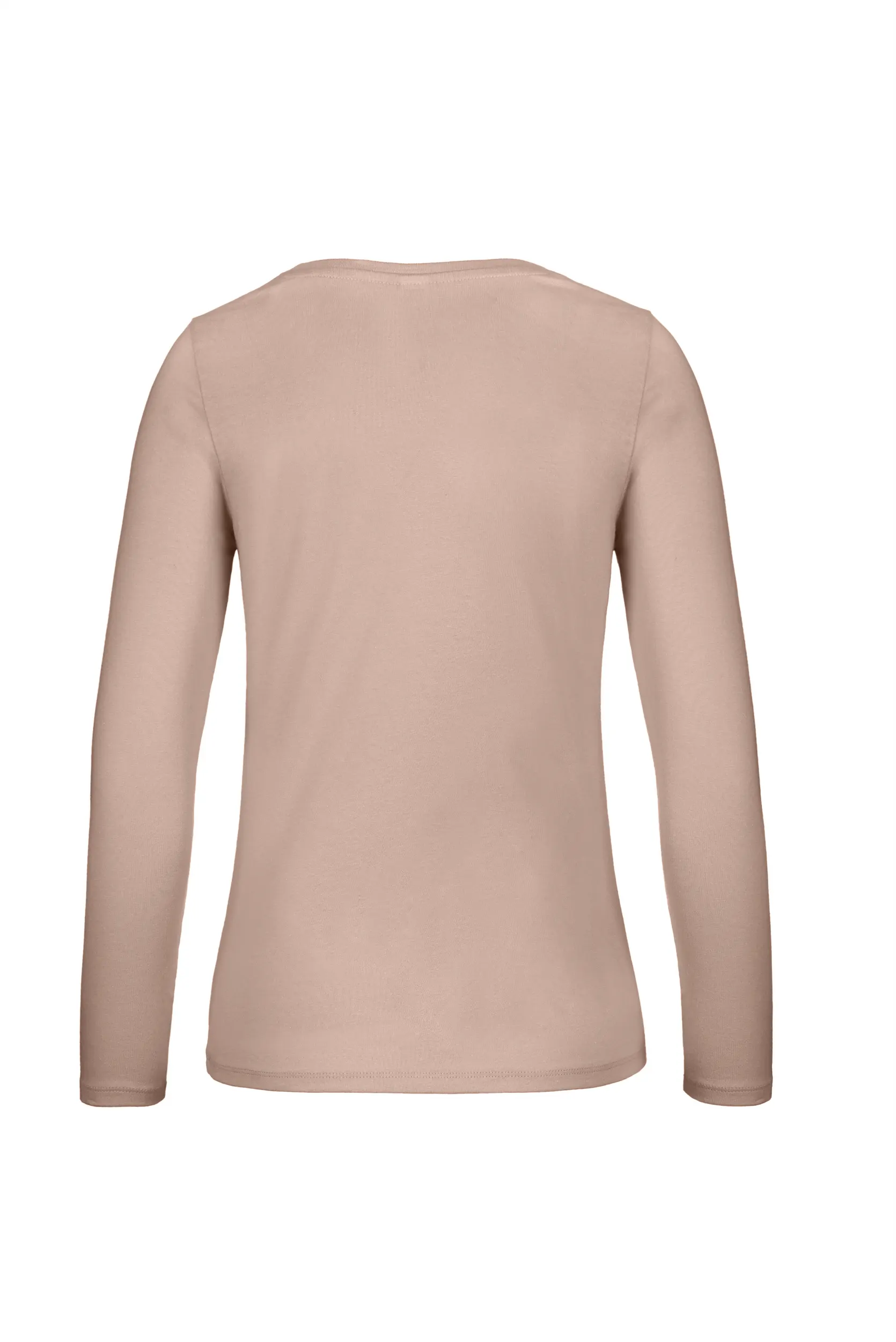 Camiseta #E150 manga larga mujer