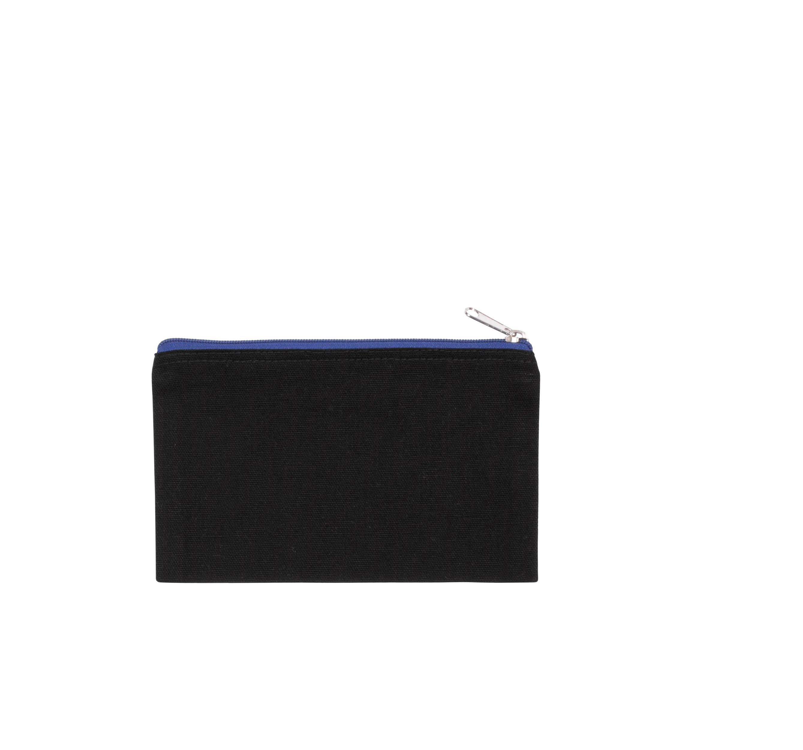 Black / Royal Blue
