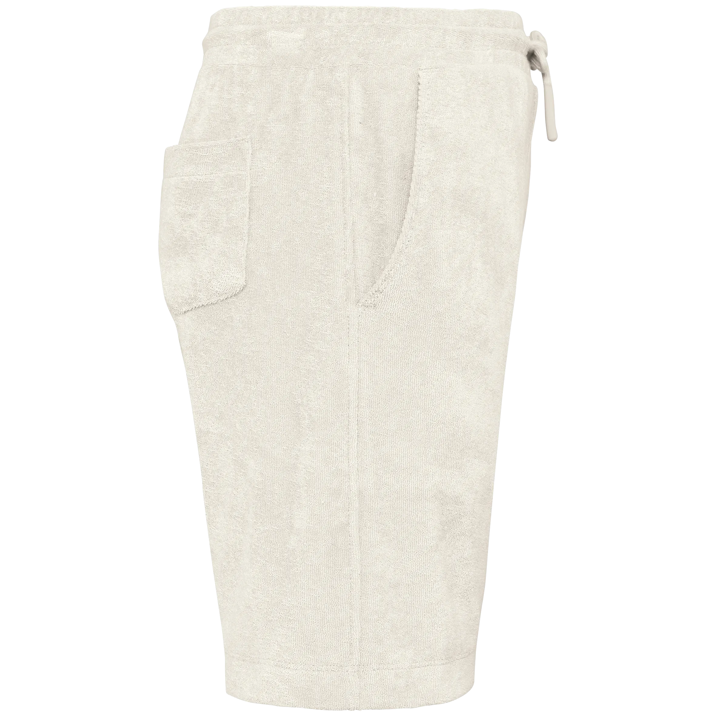 Short ecorresponsable de rizo niño