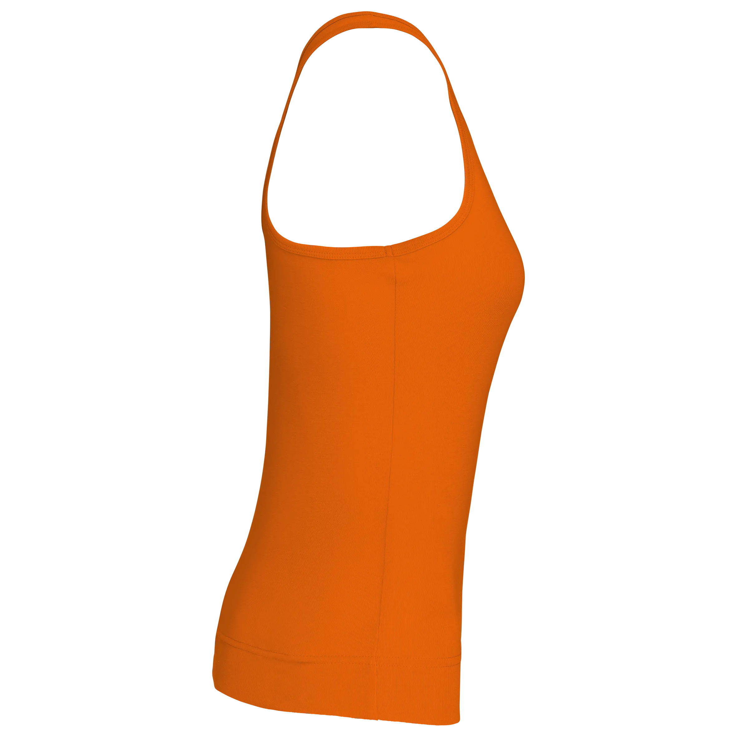 Angelina - camiseta de tirantes mujer