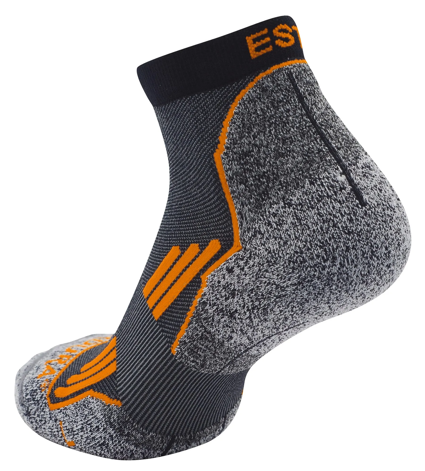 Juego de 3 pares de calcetines robust