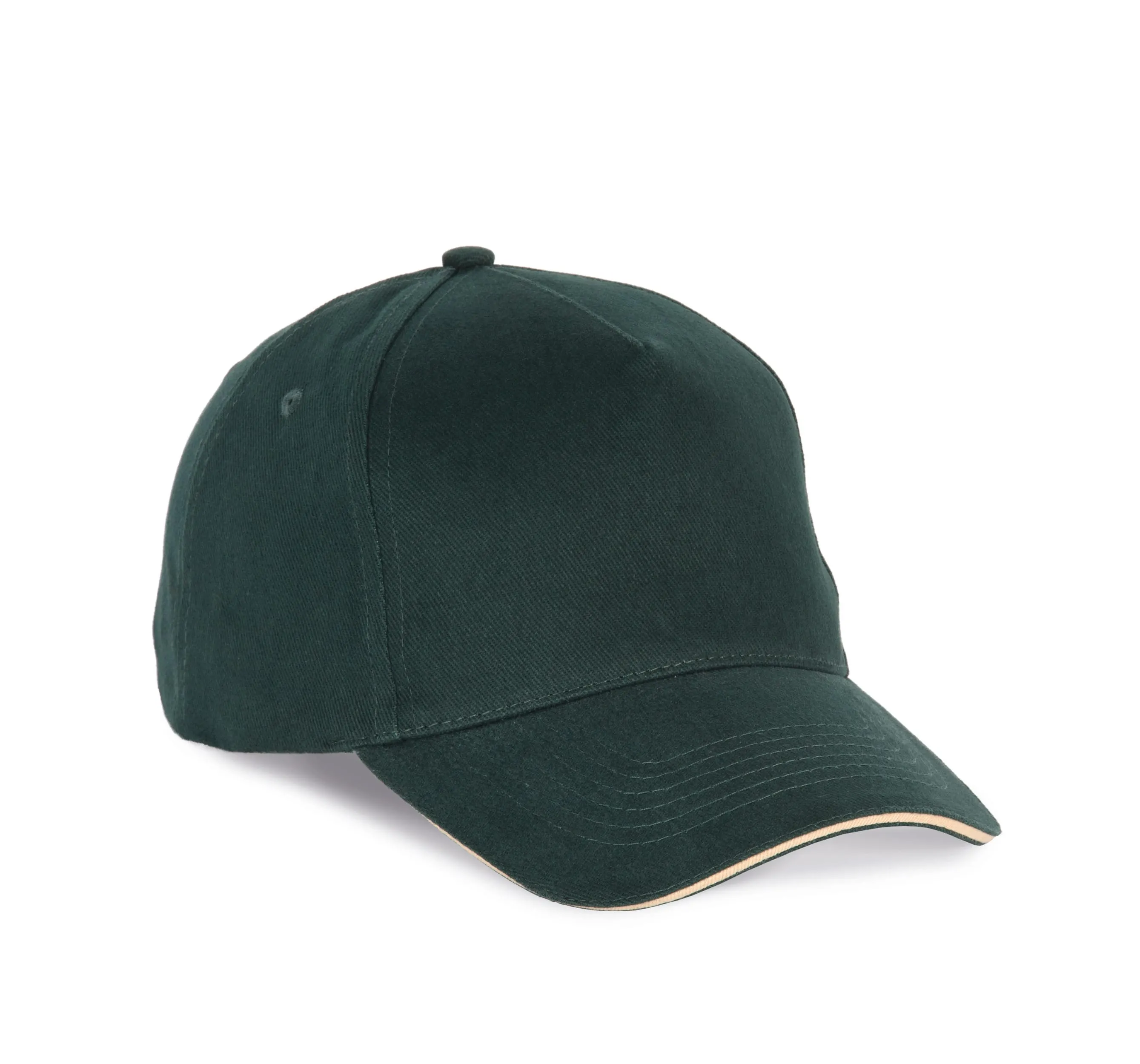 Gorra - 5 paneles