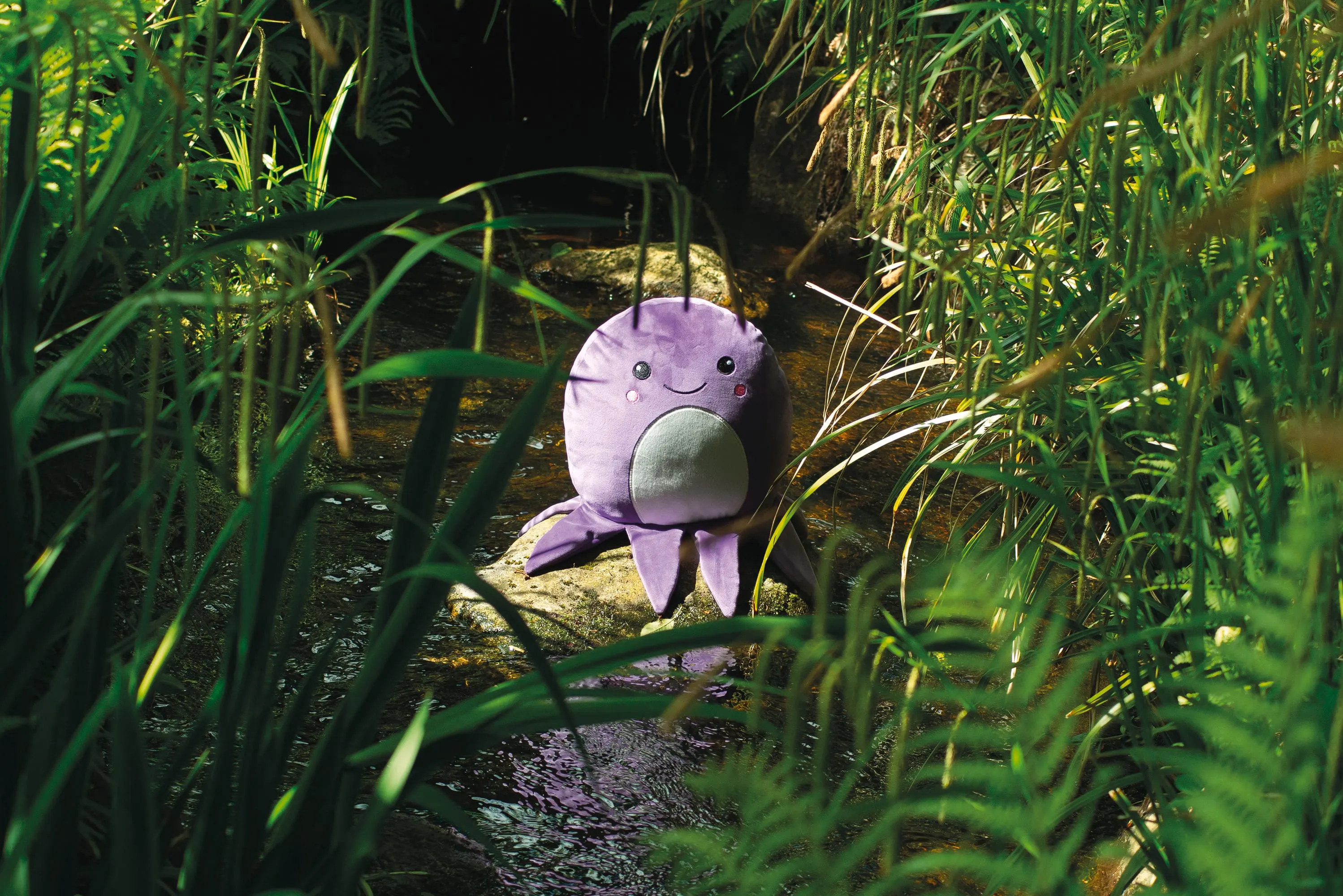 Peluches Squidgy's<br/>