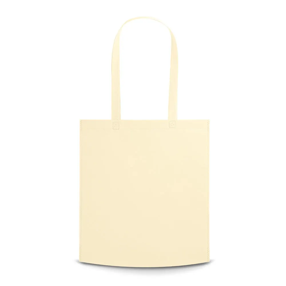 CANARY. Bolsa de non-woven (80 g/m²)