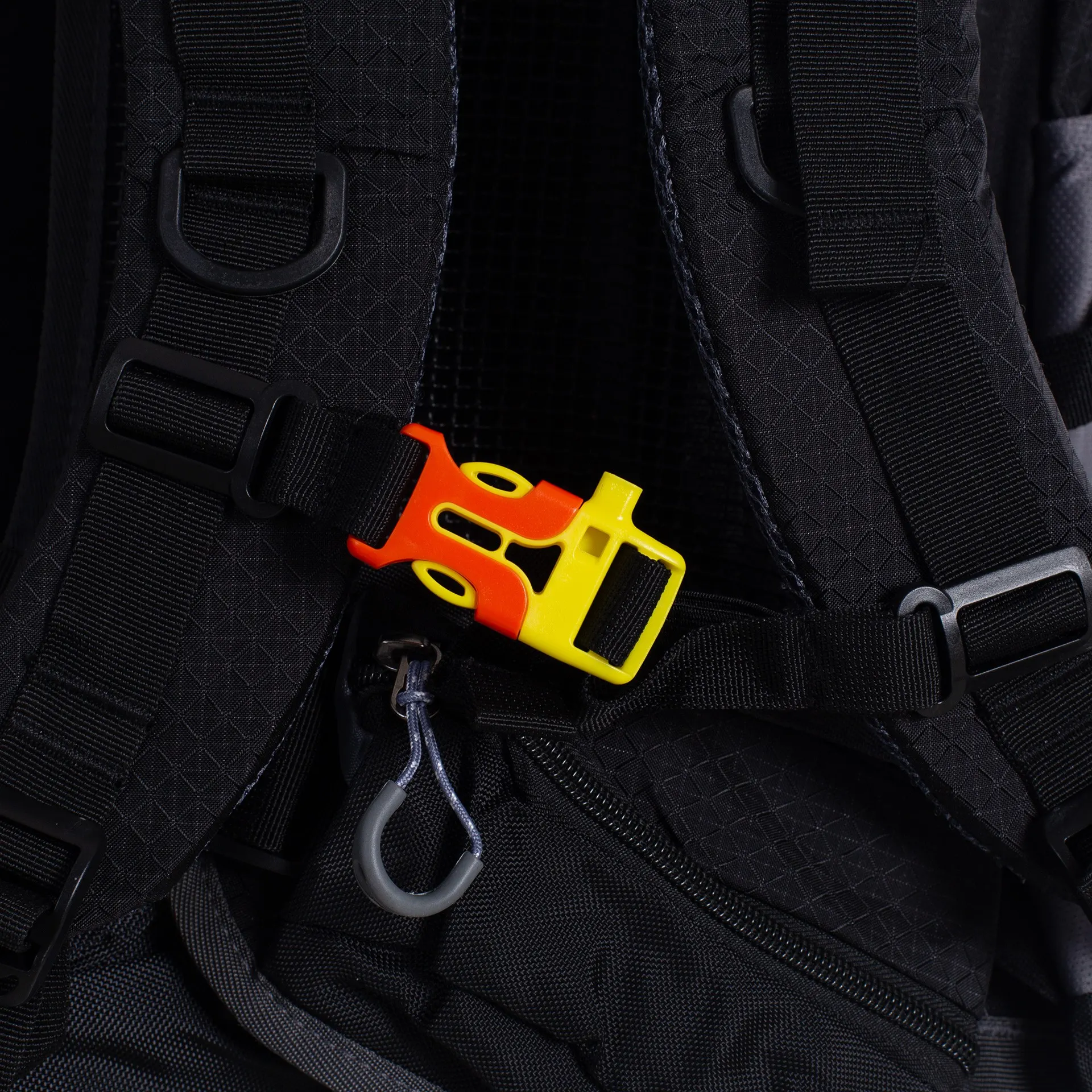 MOCHILA TREKKING EXPEDITION