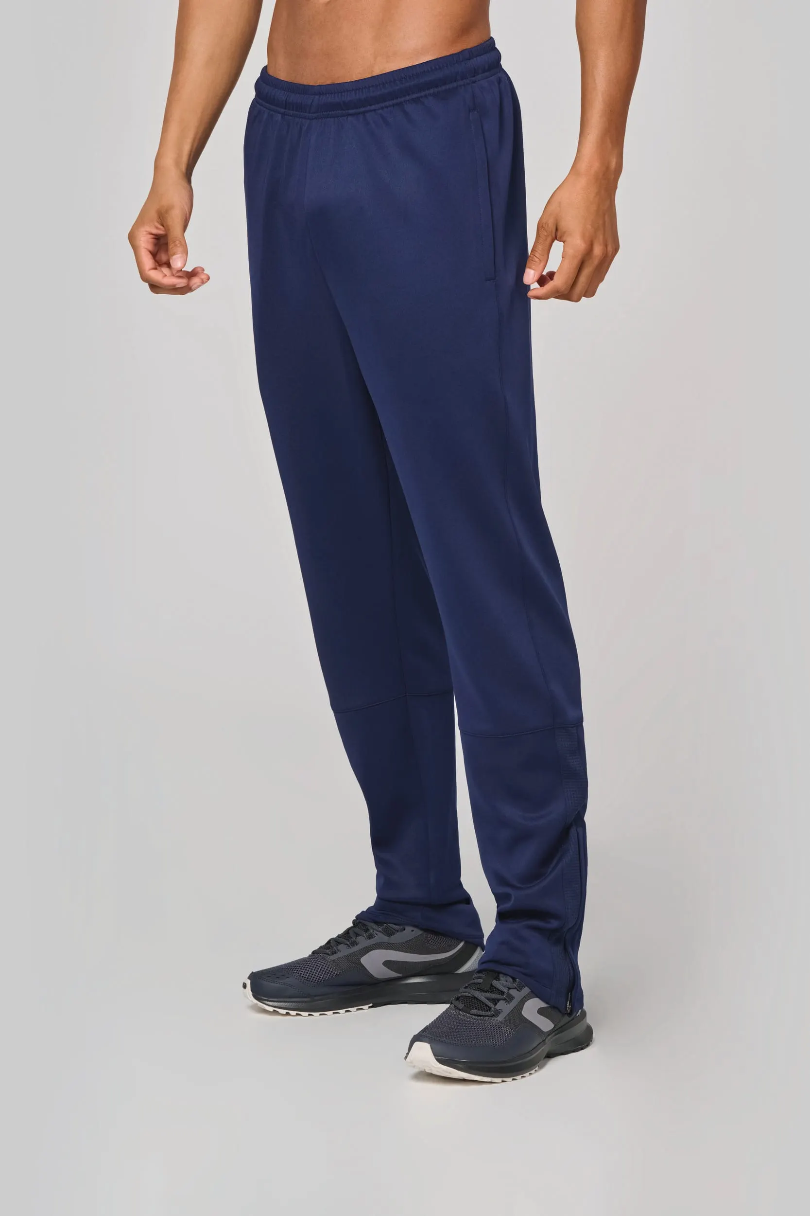Pantalón de entrenamiento reciclado Premium unisex