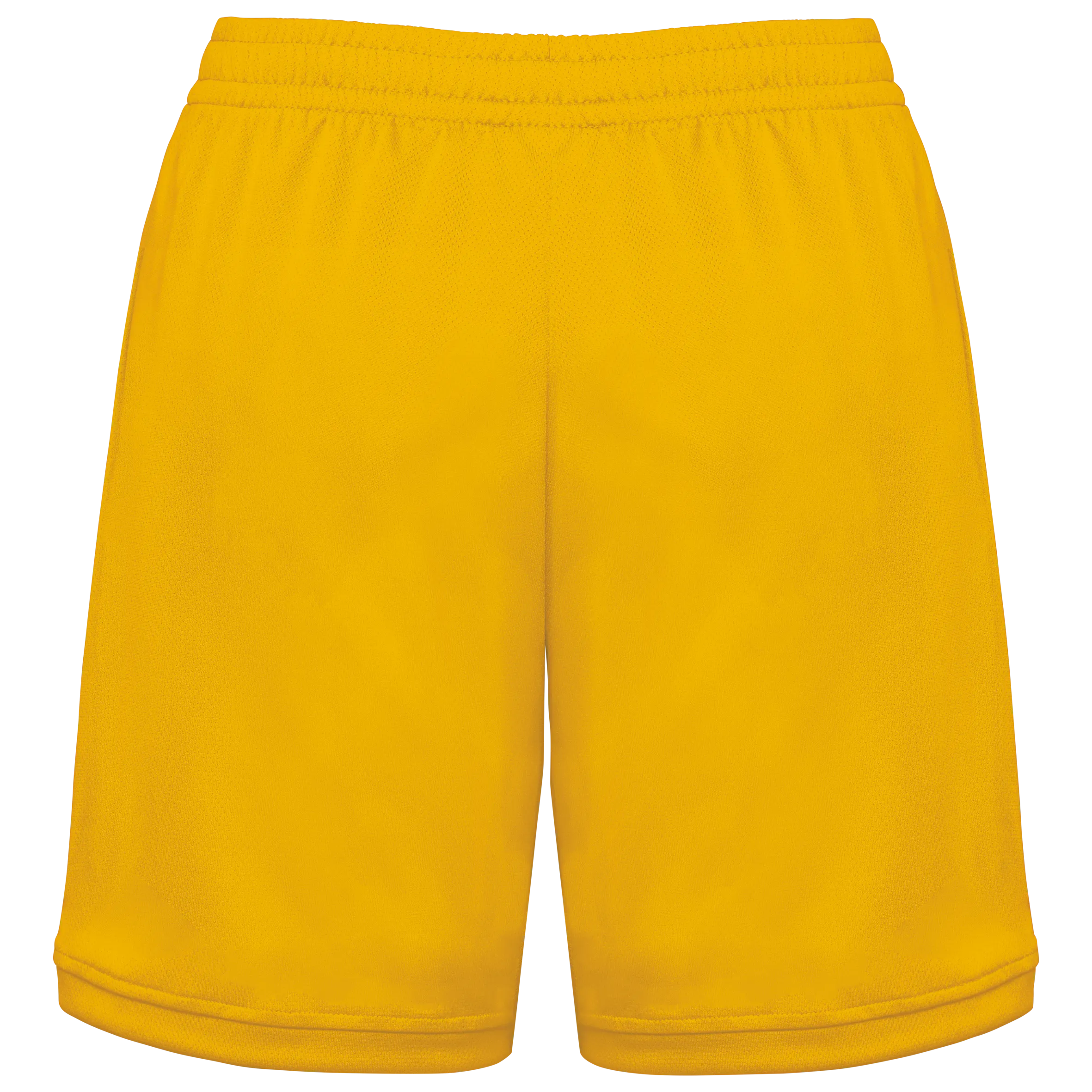 Short de baloncesto mujer