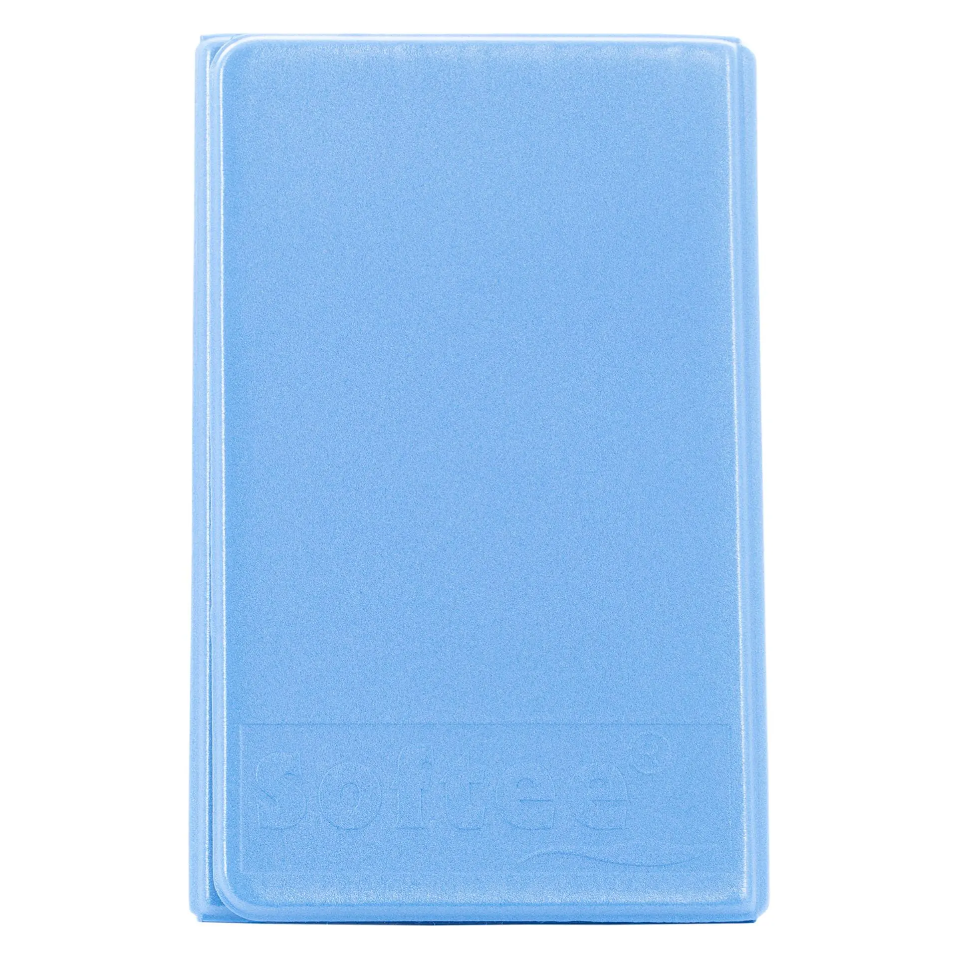 COLCHONETA SOFTEE TERMOCONFORMADA PLEGABLE 1500 X 500 X 8 MM