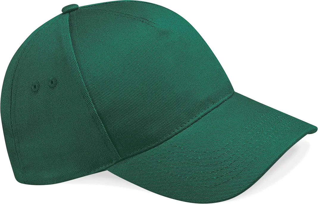 Gorra Ultimate - 5 paneles